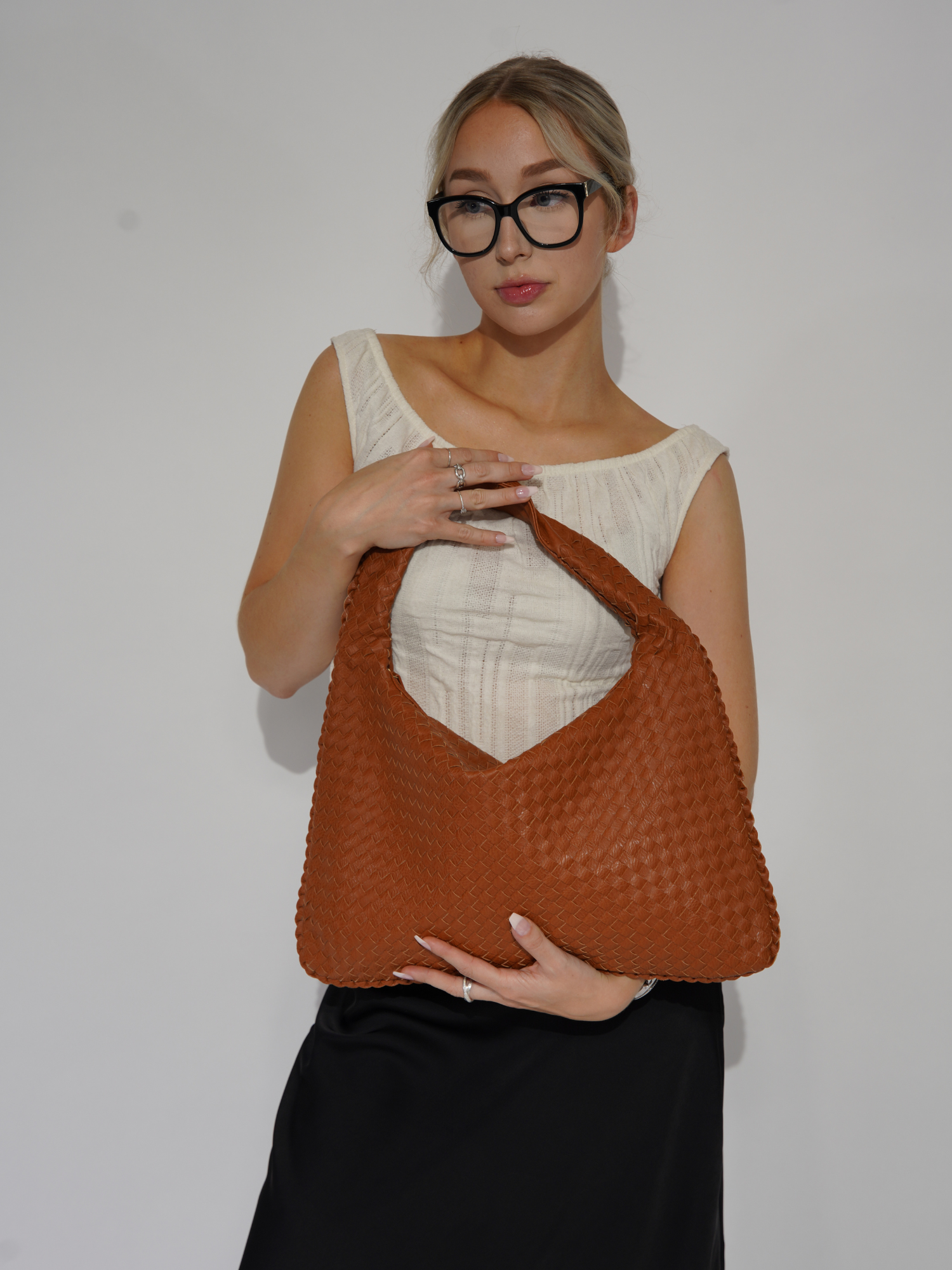 Samara Wundertasche mit einem Schulterriemen