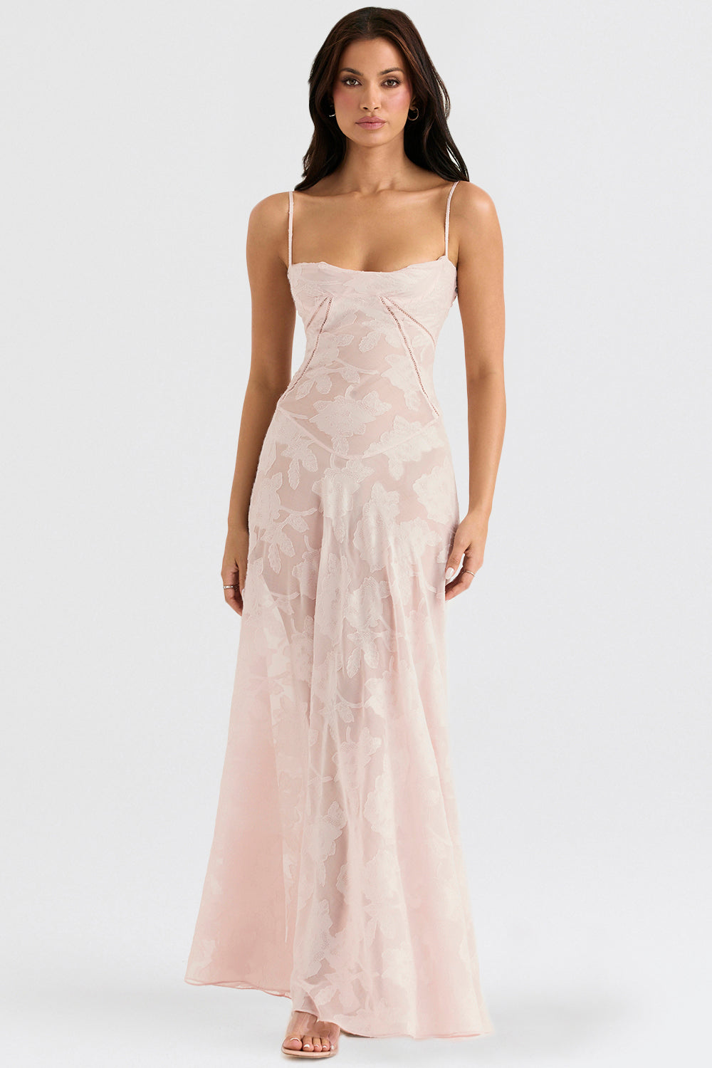 Alessia - Elegantes Kleid