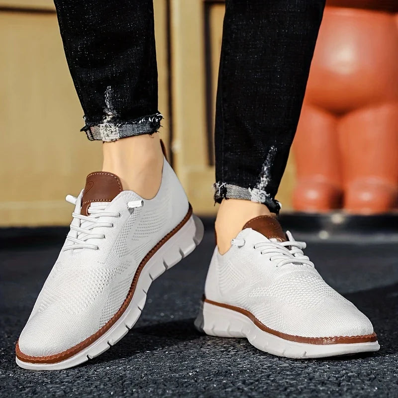 MILAN CLASSIC – ELEGANTER HERENSCHUH | VANROSSEM™