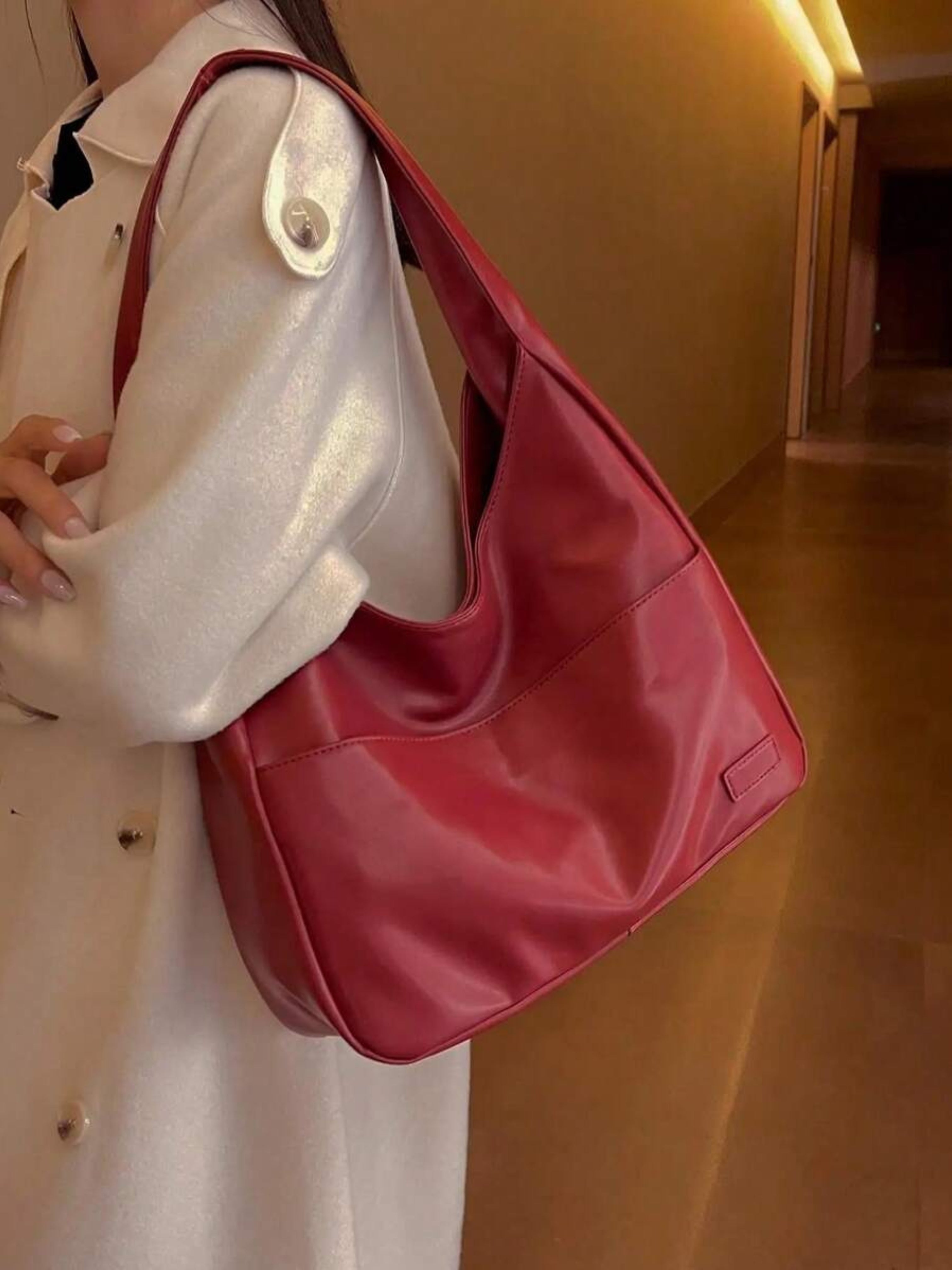 Luna Schultertasche