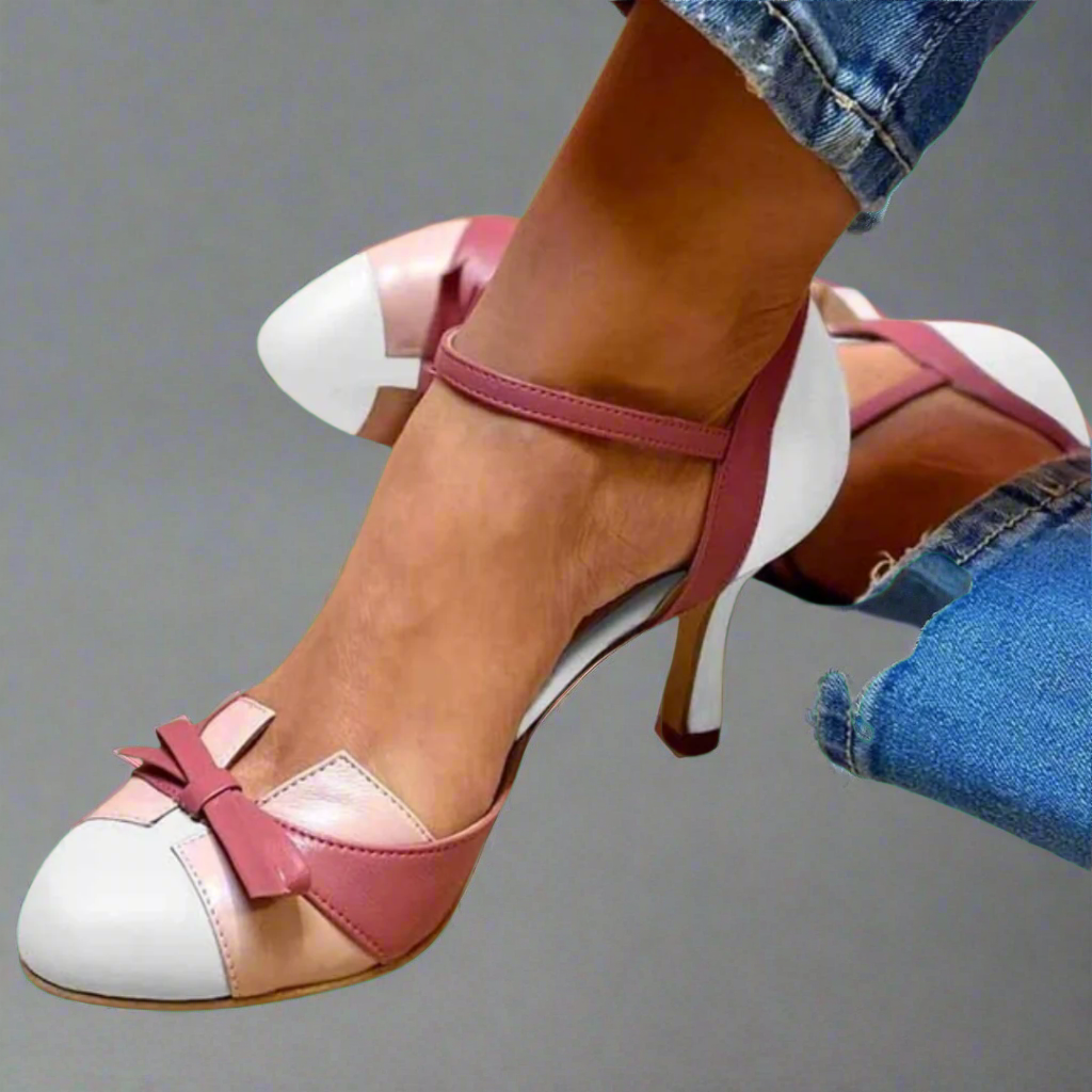 Leokadia | Sandali Eleganti e Confortevoli