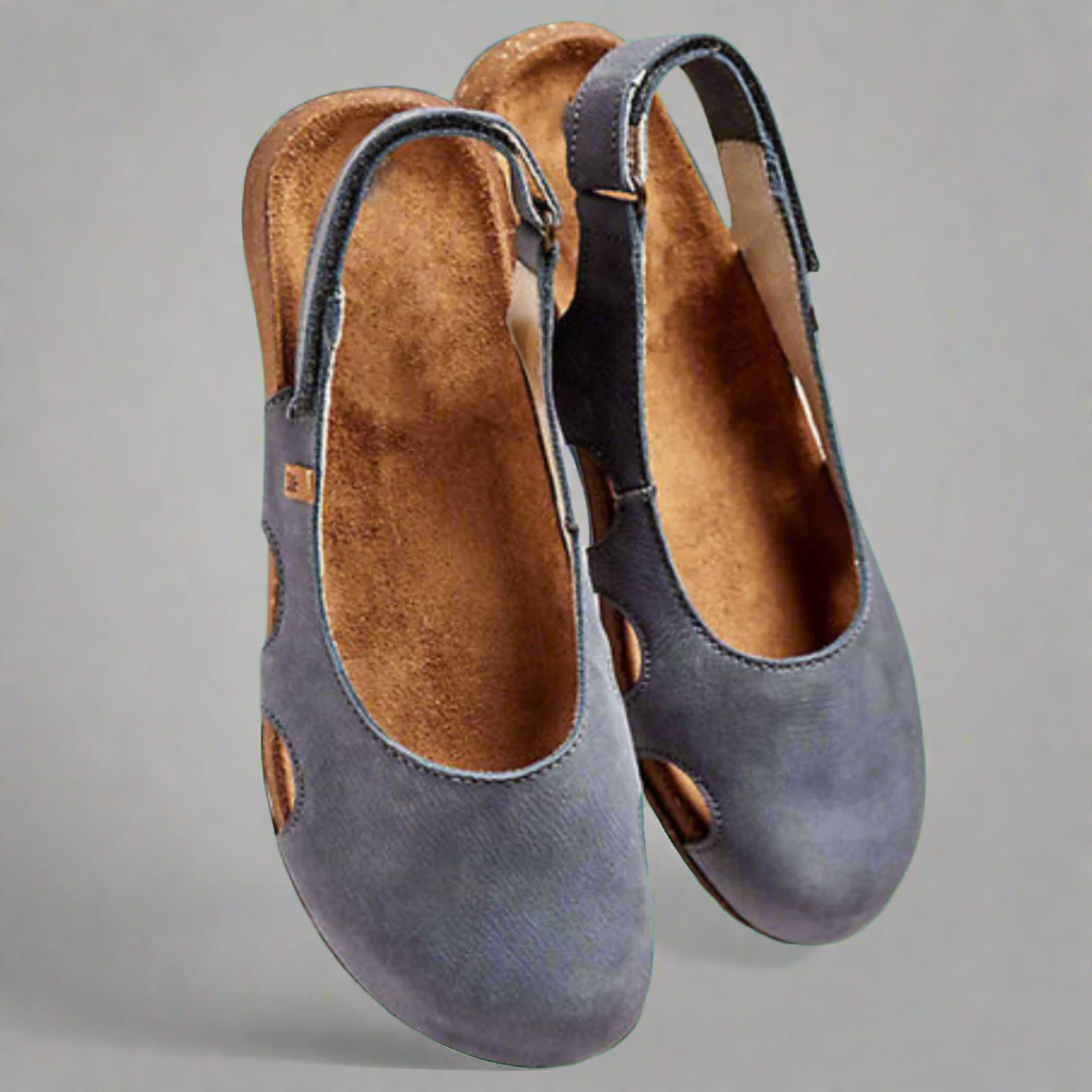 Anke | Sandali ortopedici eleganti per un comfort duraturo