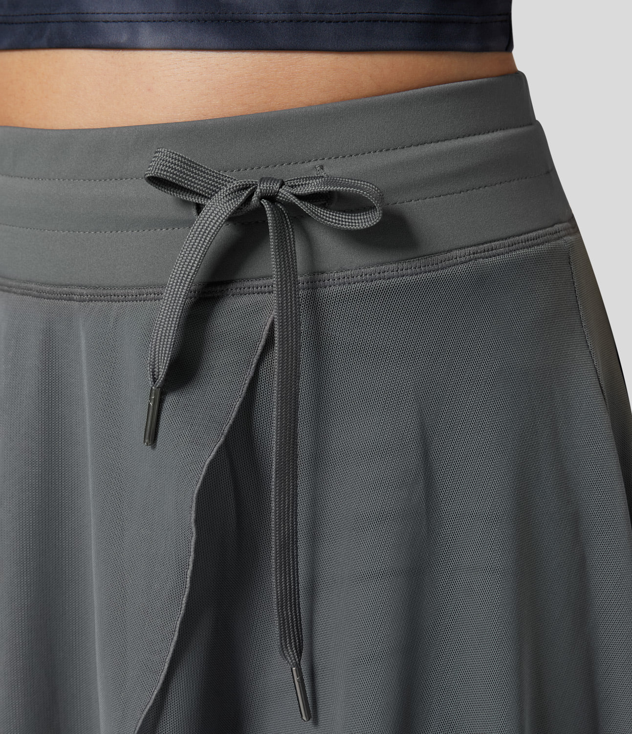 Livan | Eleganter 2-in-1 Rock