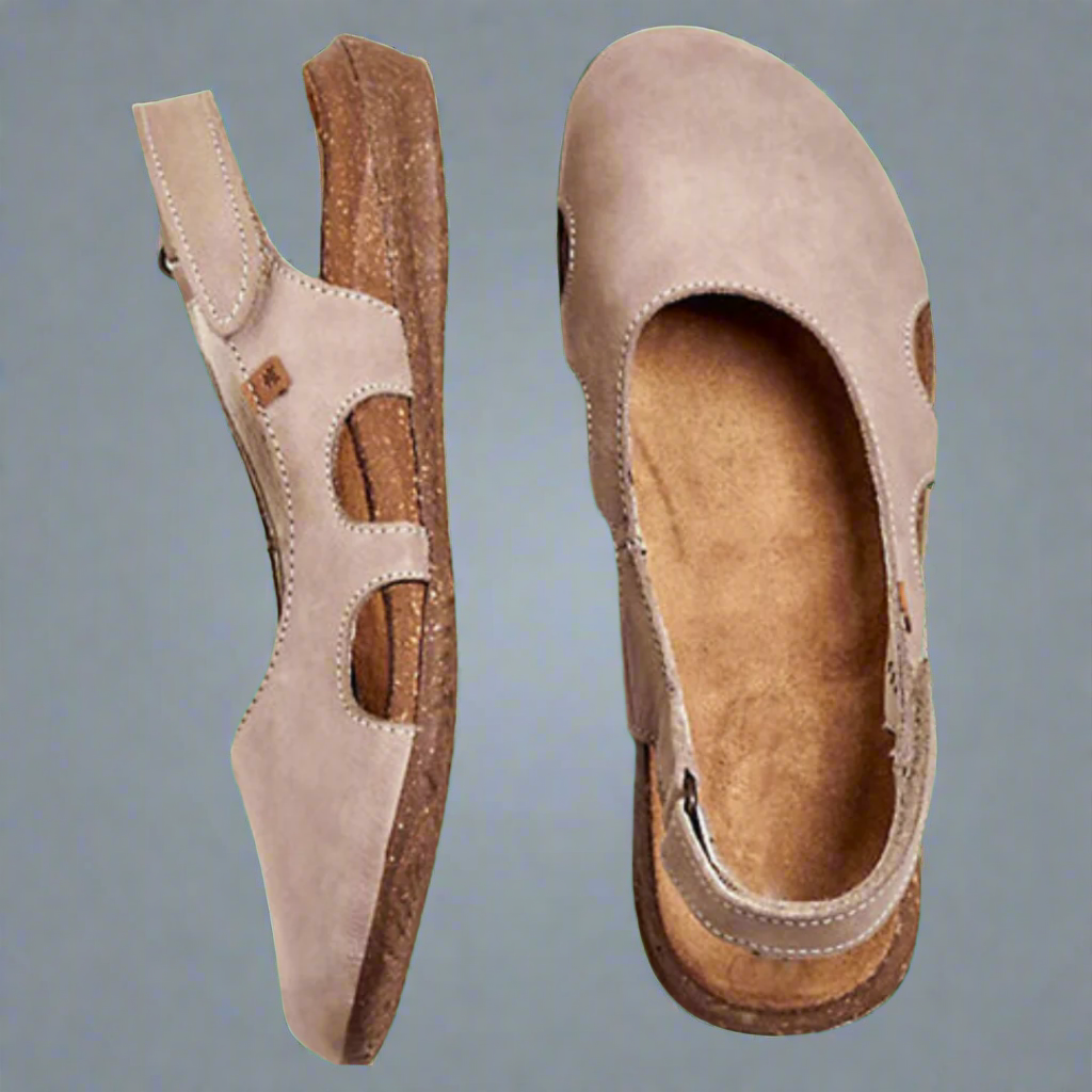 Anke | Sandali ortopedici eleganti per un comfort duraturo