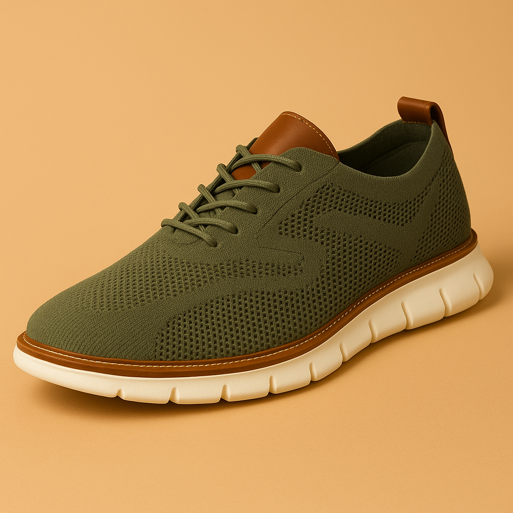 MILAN CLASSIC – ELEGANTER HERENSCHUH | VANROSSEM™