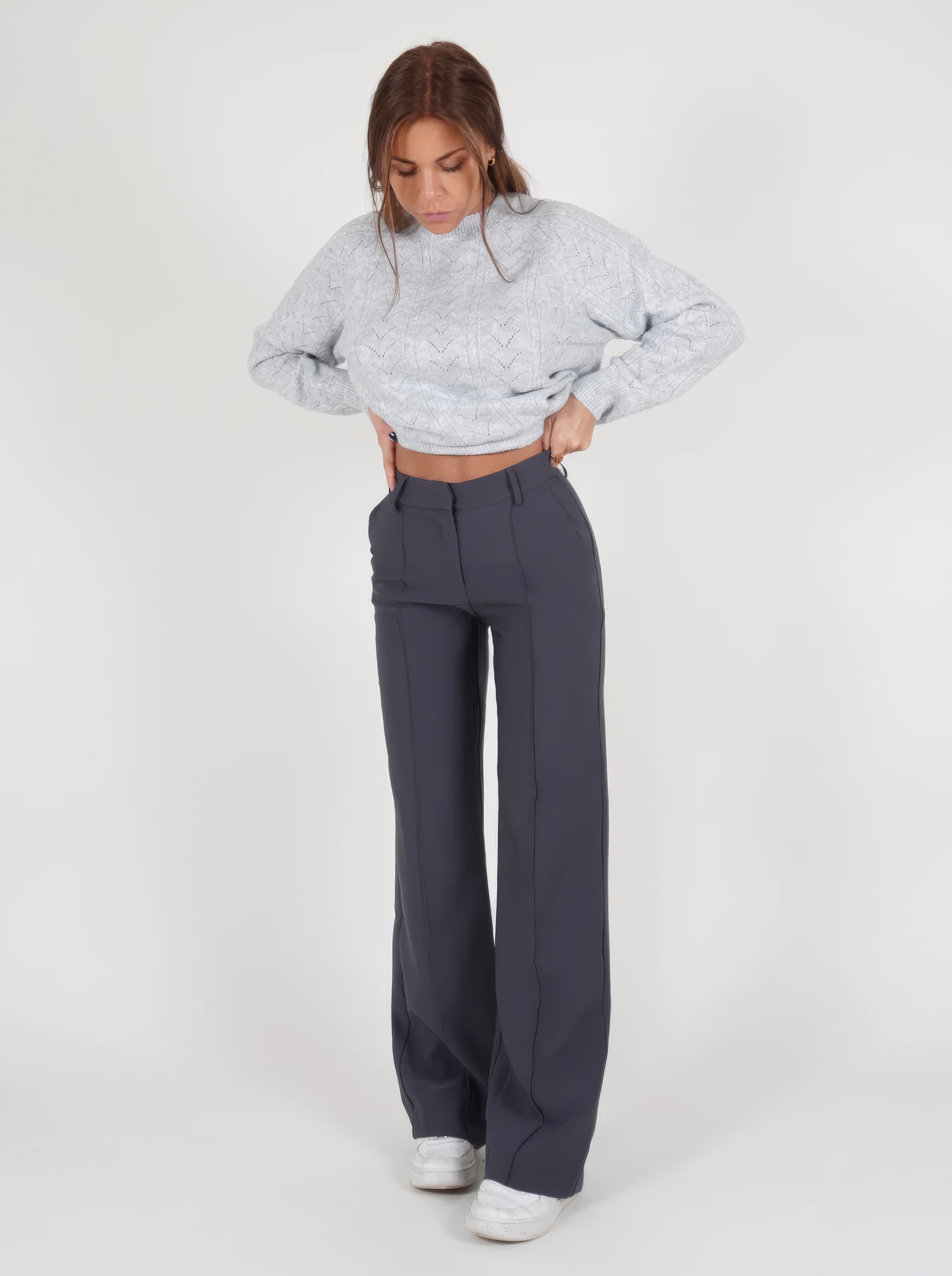 Isabella | Weite Hosen