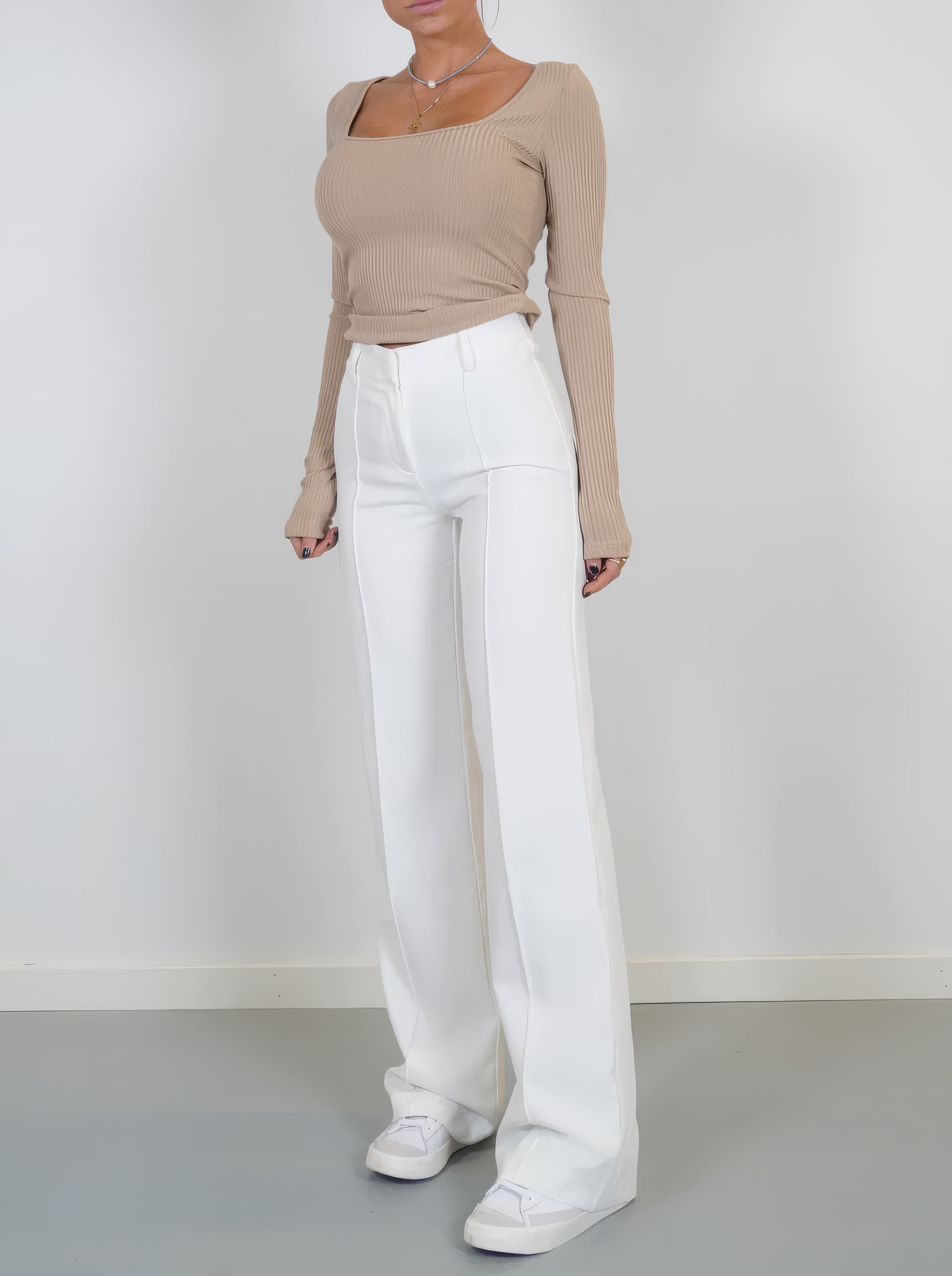 Isabella | Weite Hosen