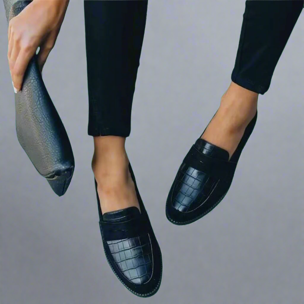 Sanna | Mocassino Premium fatto a mano per momenti quotidiani eleganti