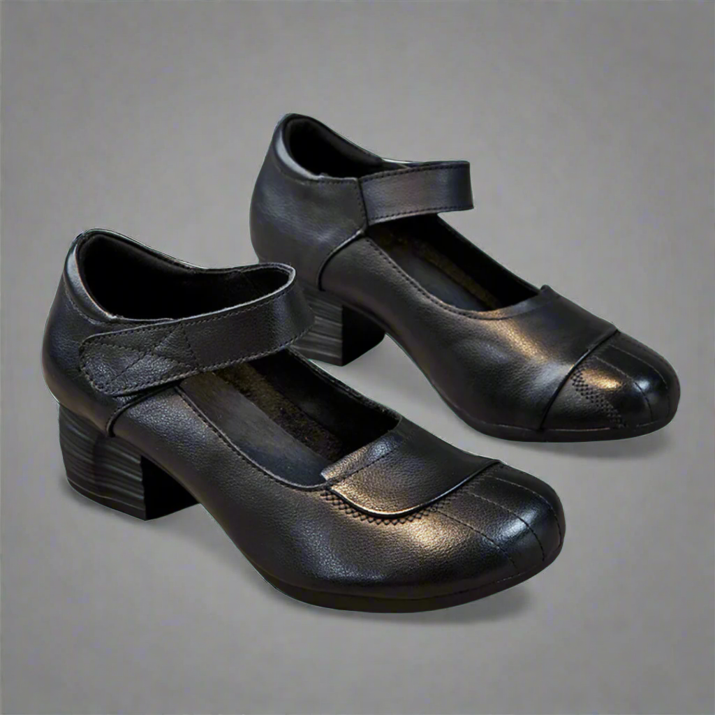 Seraphina | Scarpe ortopediche con stile