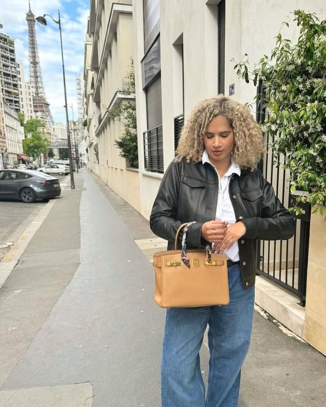 Nottea - Handbag
