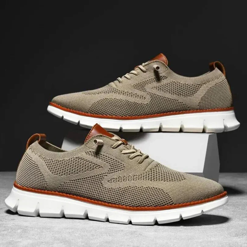 MILAN CLASSIC – ELEGANTER HERENSCHUH | VANROSSEM™