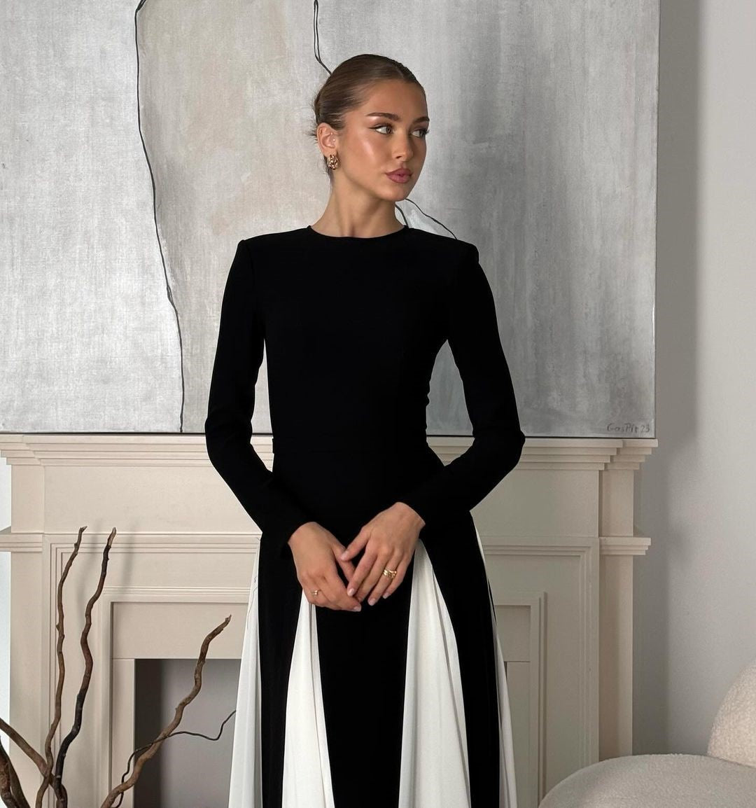 Eliza - Der Stil des Kleides neu definiert