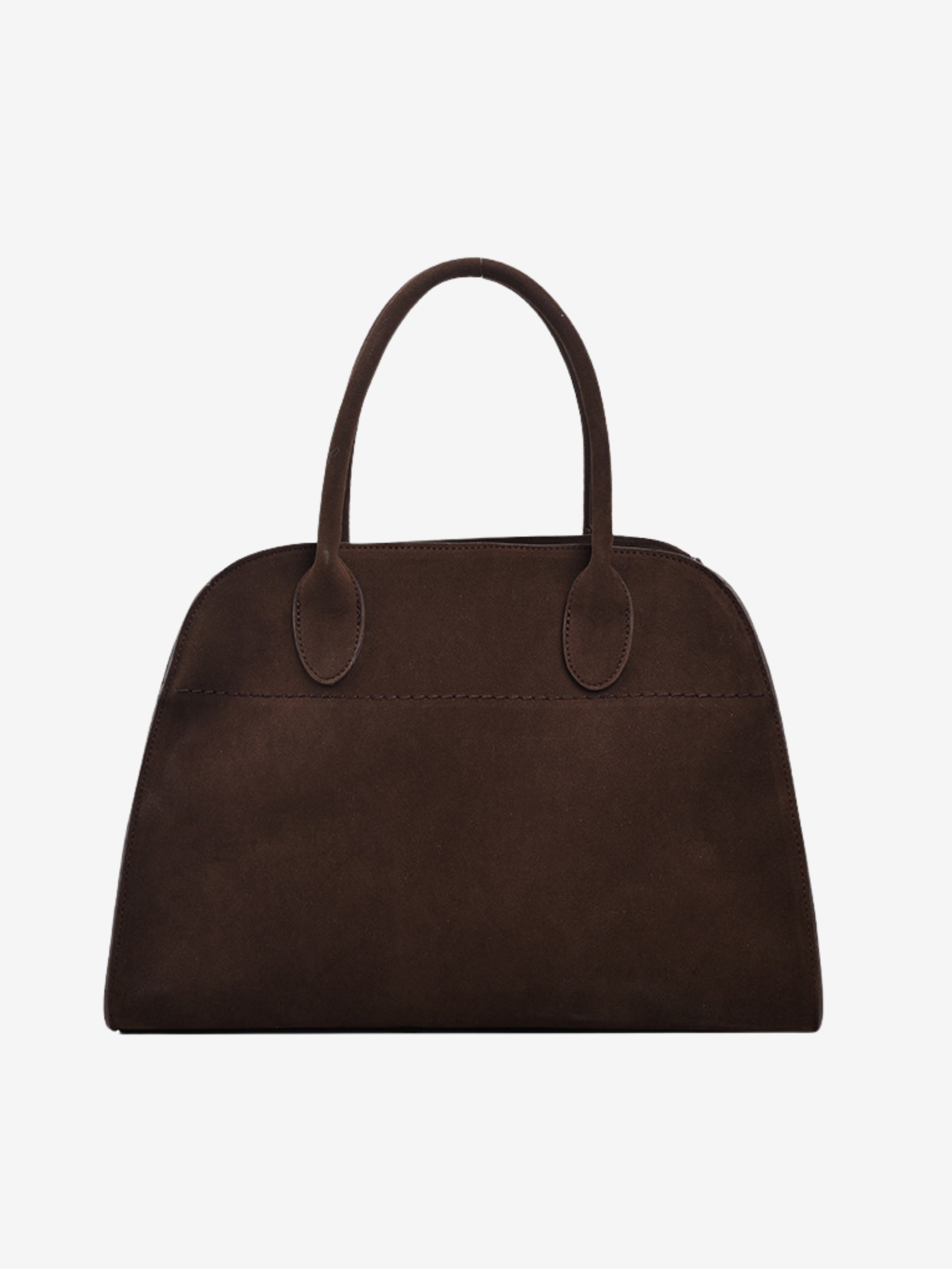 Beatrix Wildledertasche