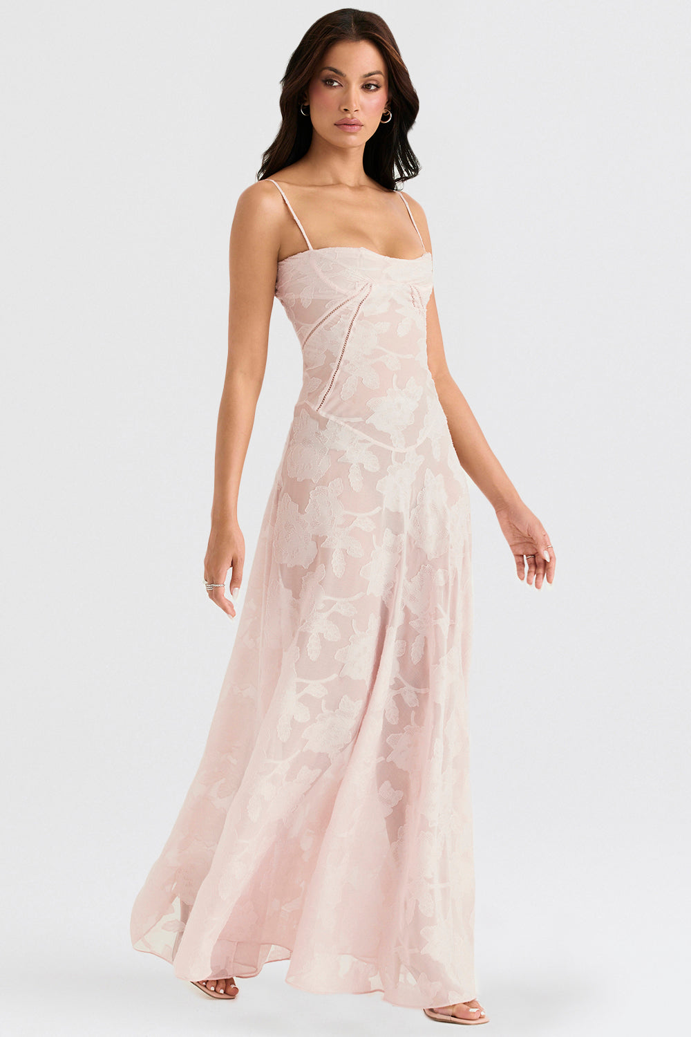 Alessia - Elegantes Kleid