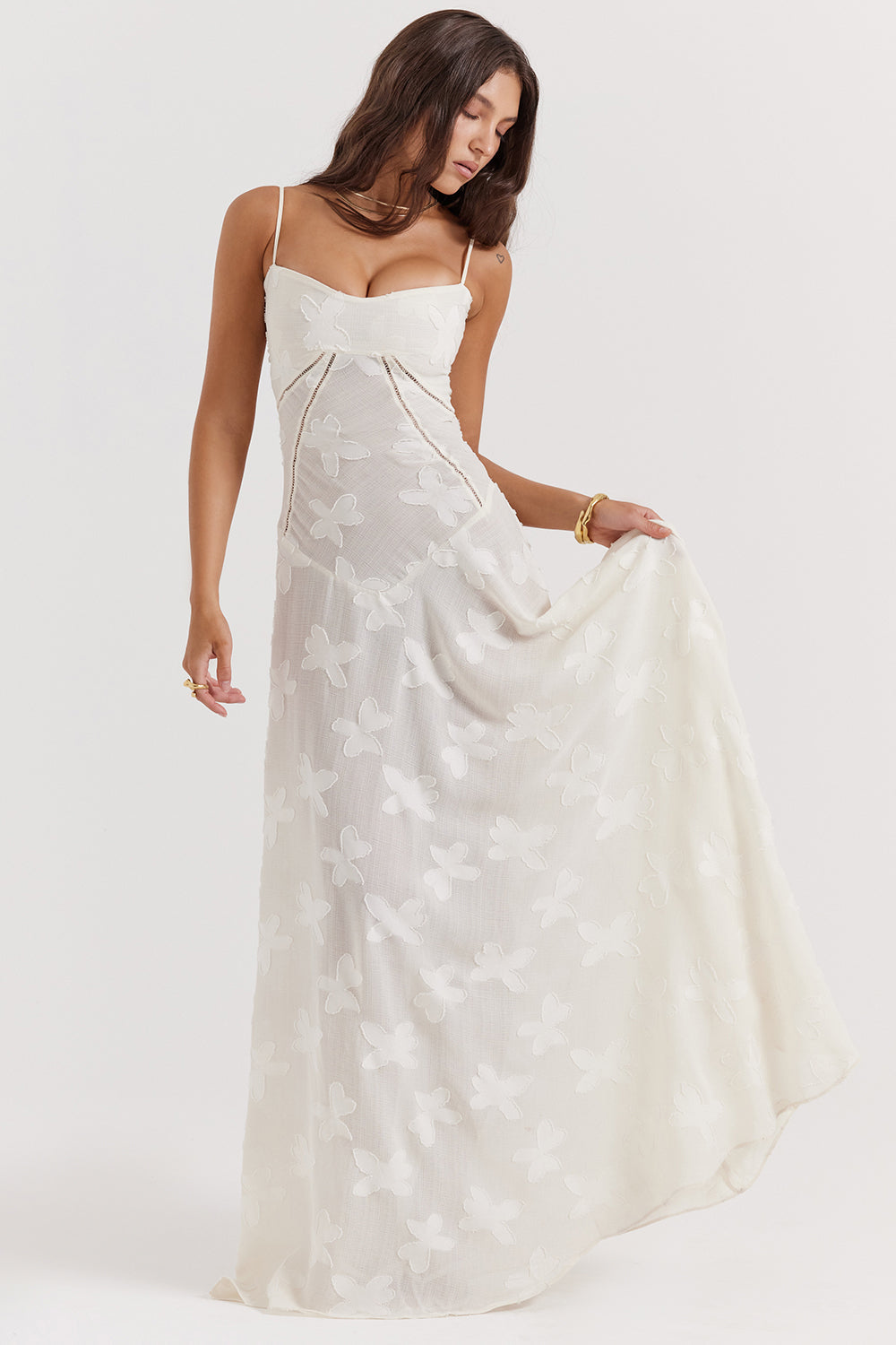 Alessia - Elegantes Kleid