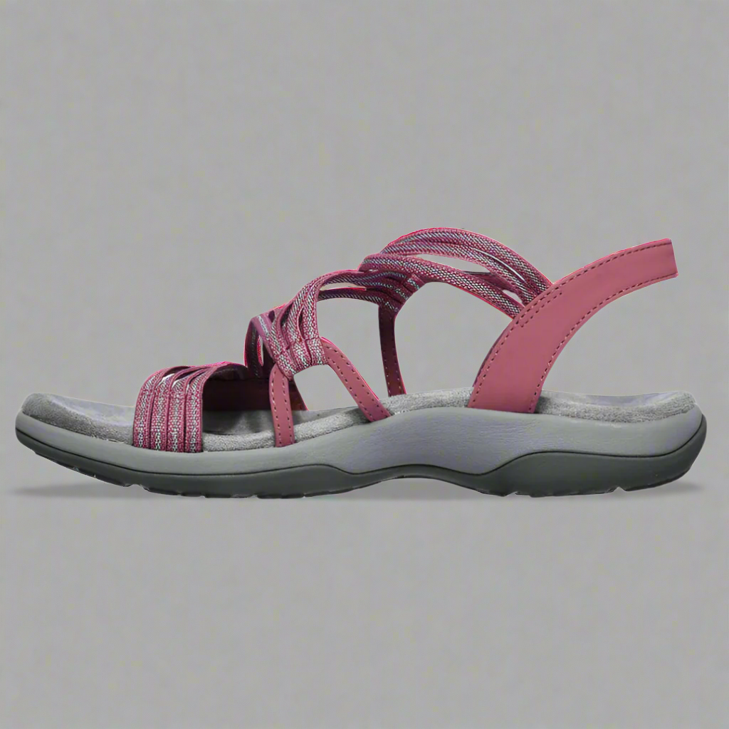 Helene | Scarpe ortopediche fatte a mano