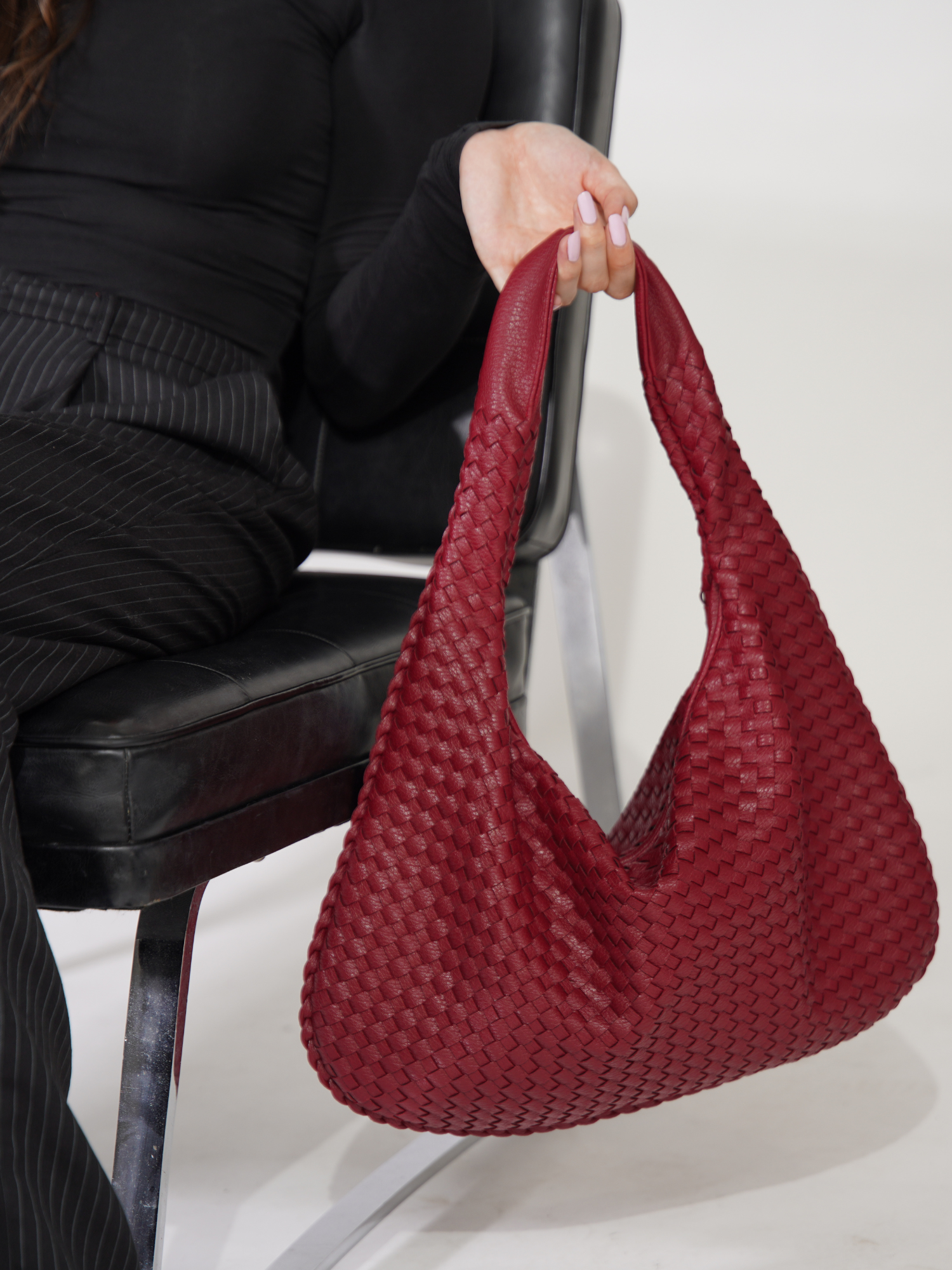 Samara Wundertasche mit einem Schulterriemen