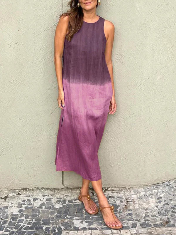 Monique™ | Stilvolles Druckkleid