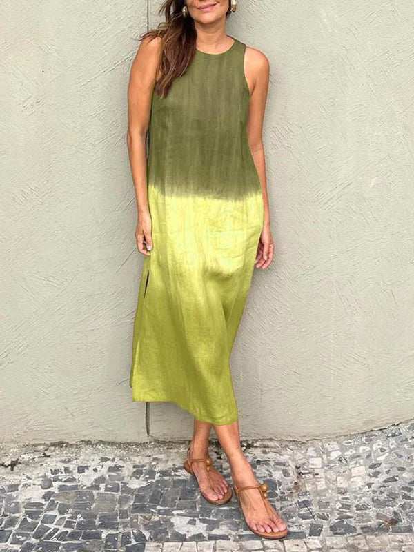 Monique™ | Stilvolles Druckkleid