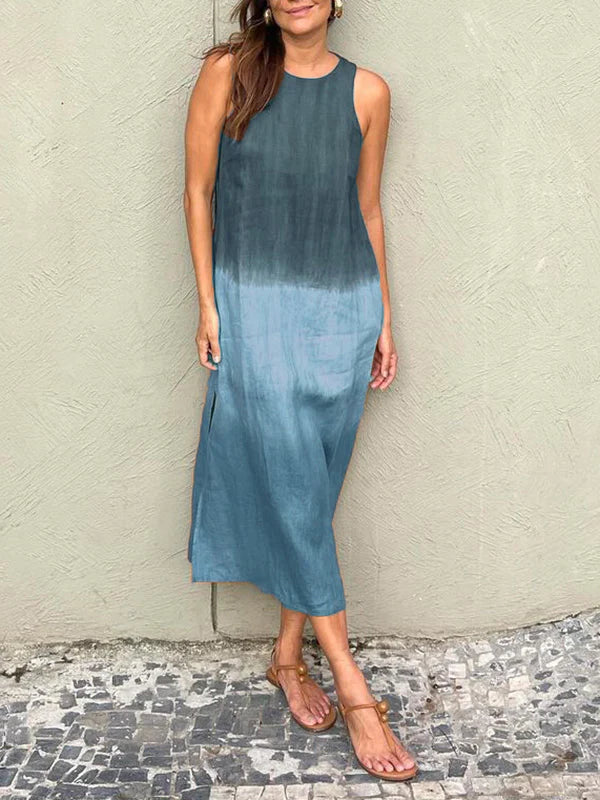 Monique™ | Stilvolles Druckkleid