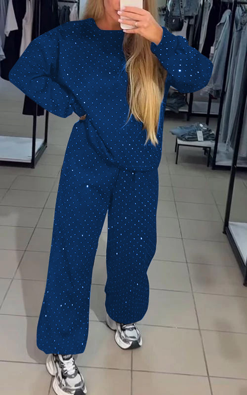Kelsey - Dazzle Diamantset