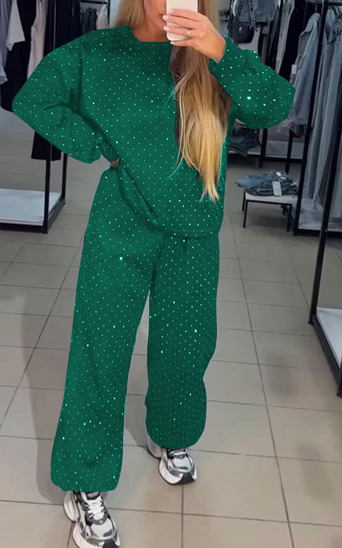Kelsey - Dazzle Diamantset