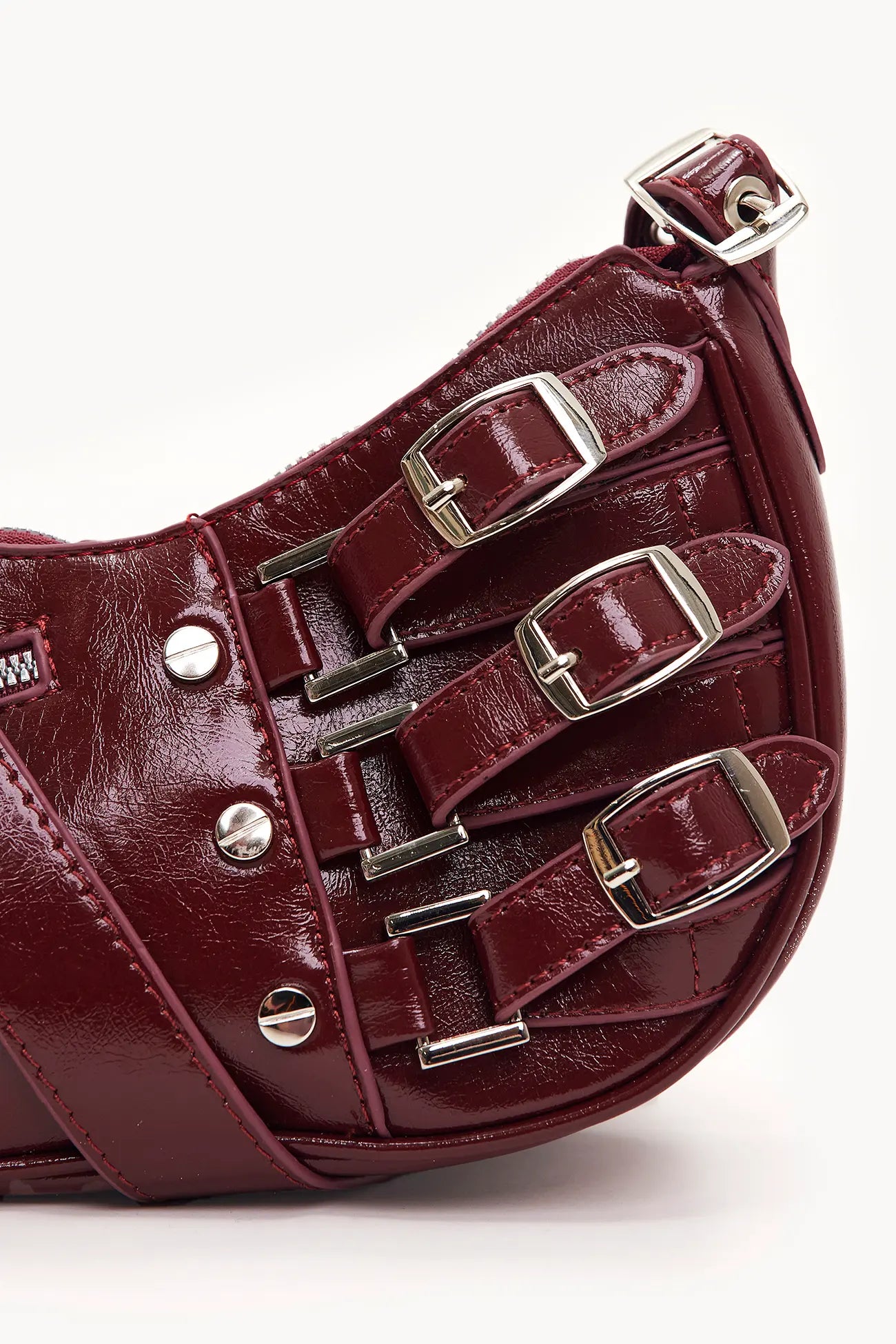 Odessa Ästhetische Handtasche