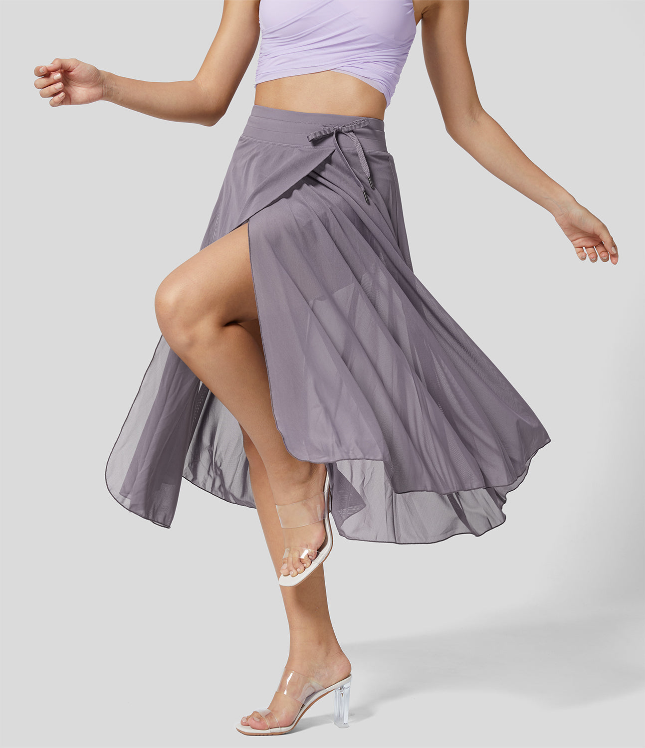 Livan | Eleganter 2-in-1 Rock