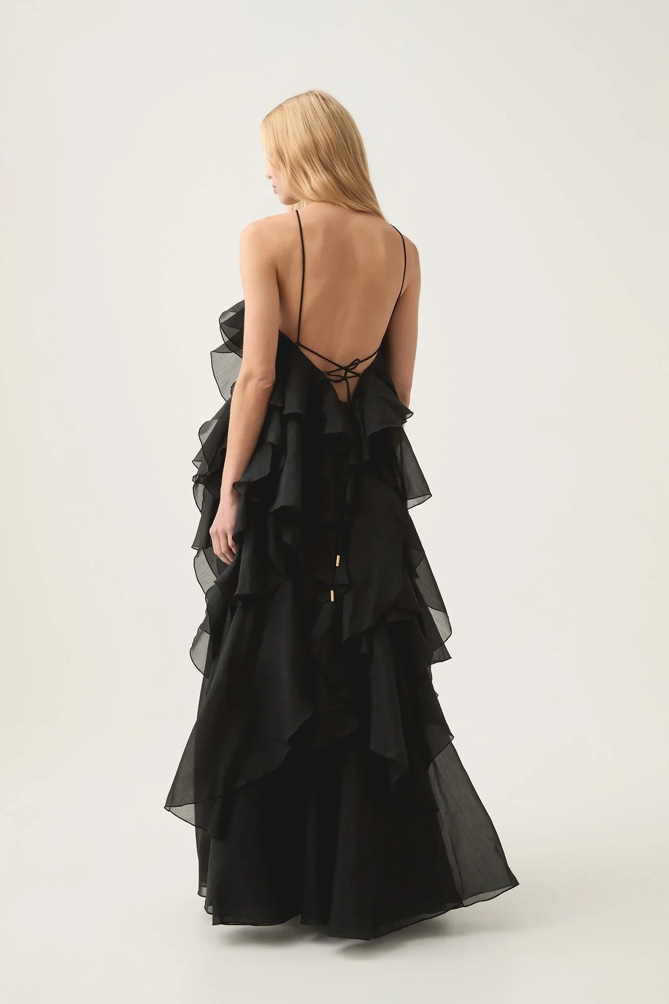 LIVORA – Maxikleid