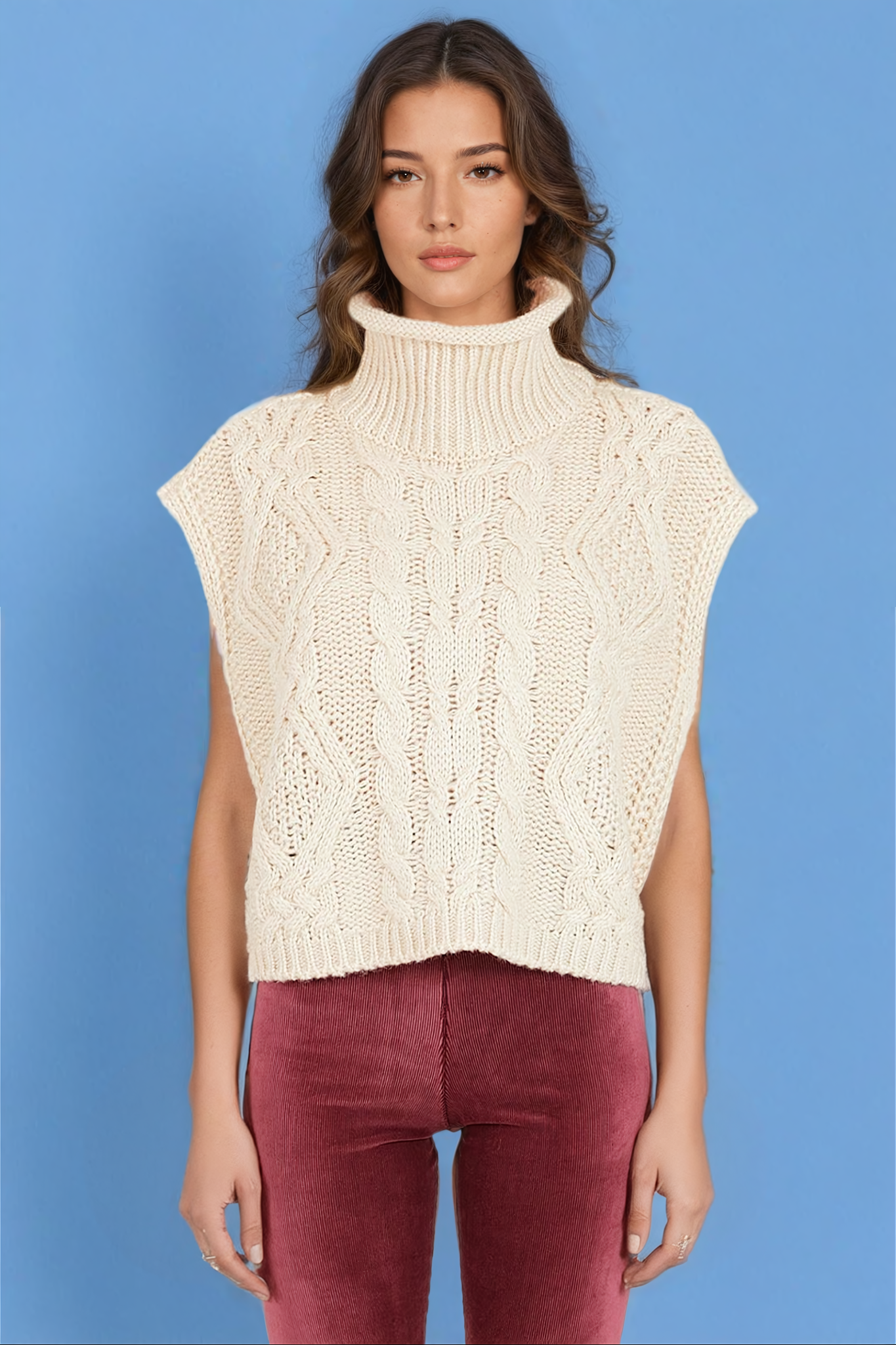Maglione Alpine