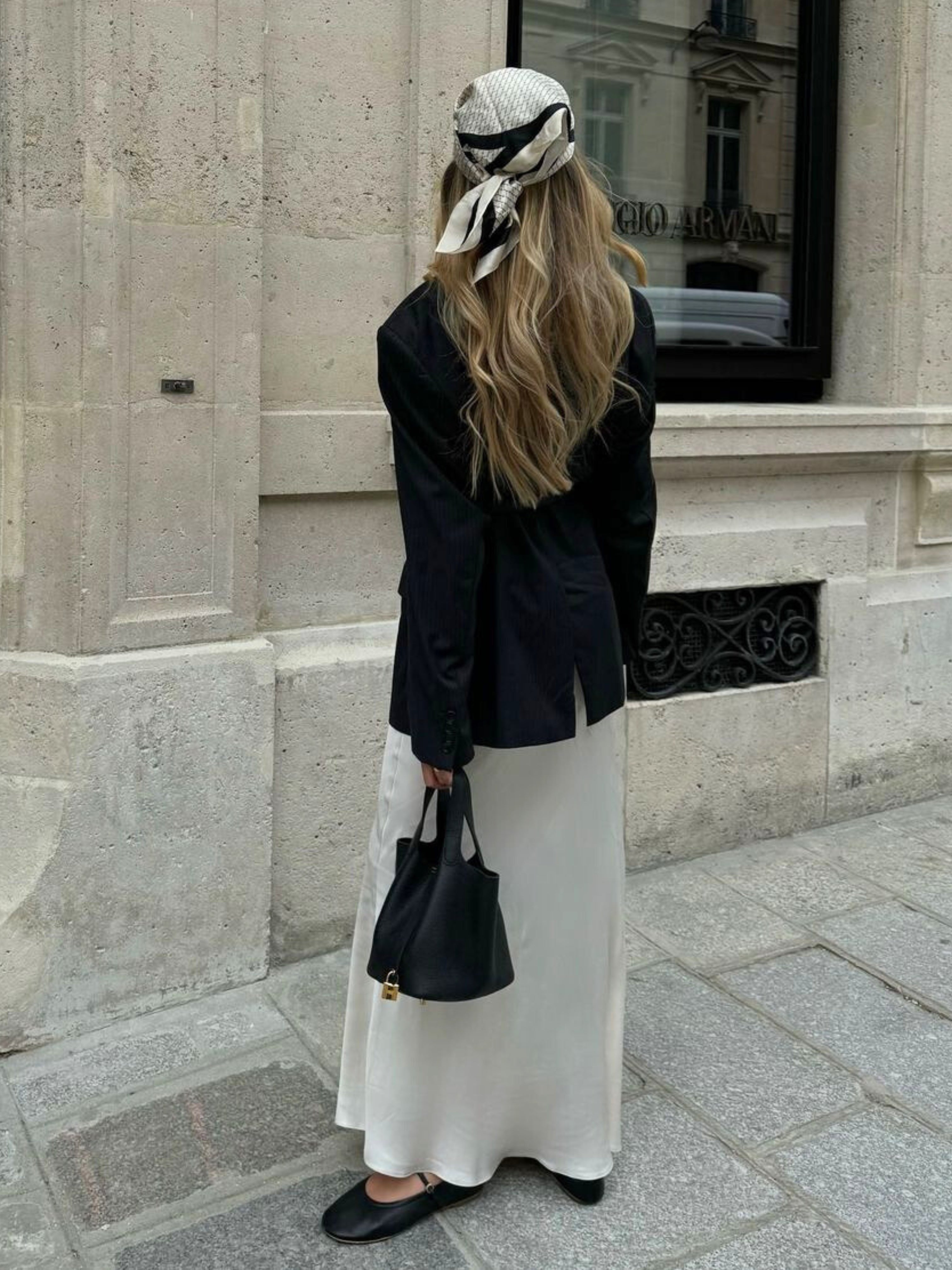 Seraphina Schultertasche
