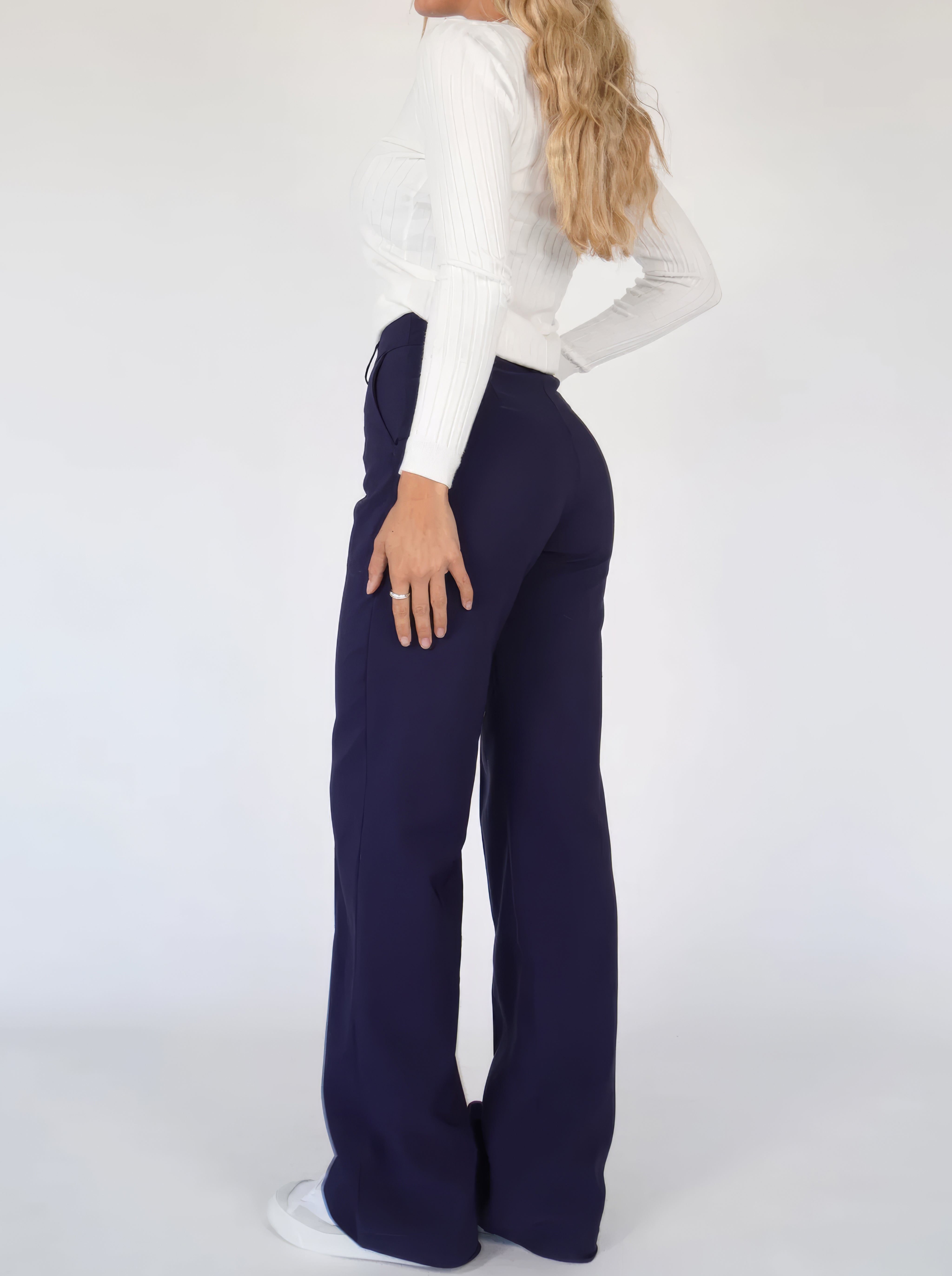 Isabella | Weite Hosen