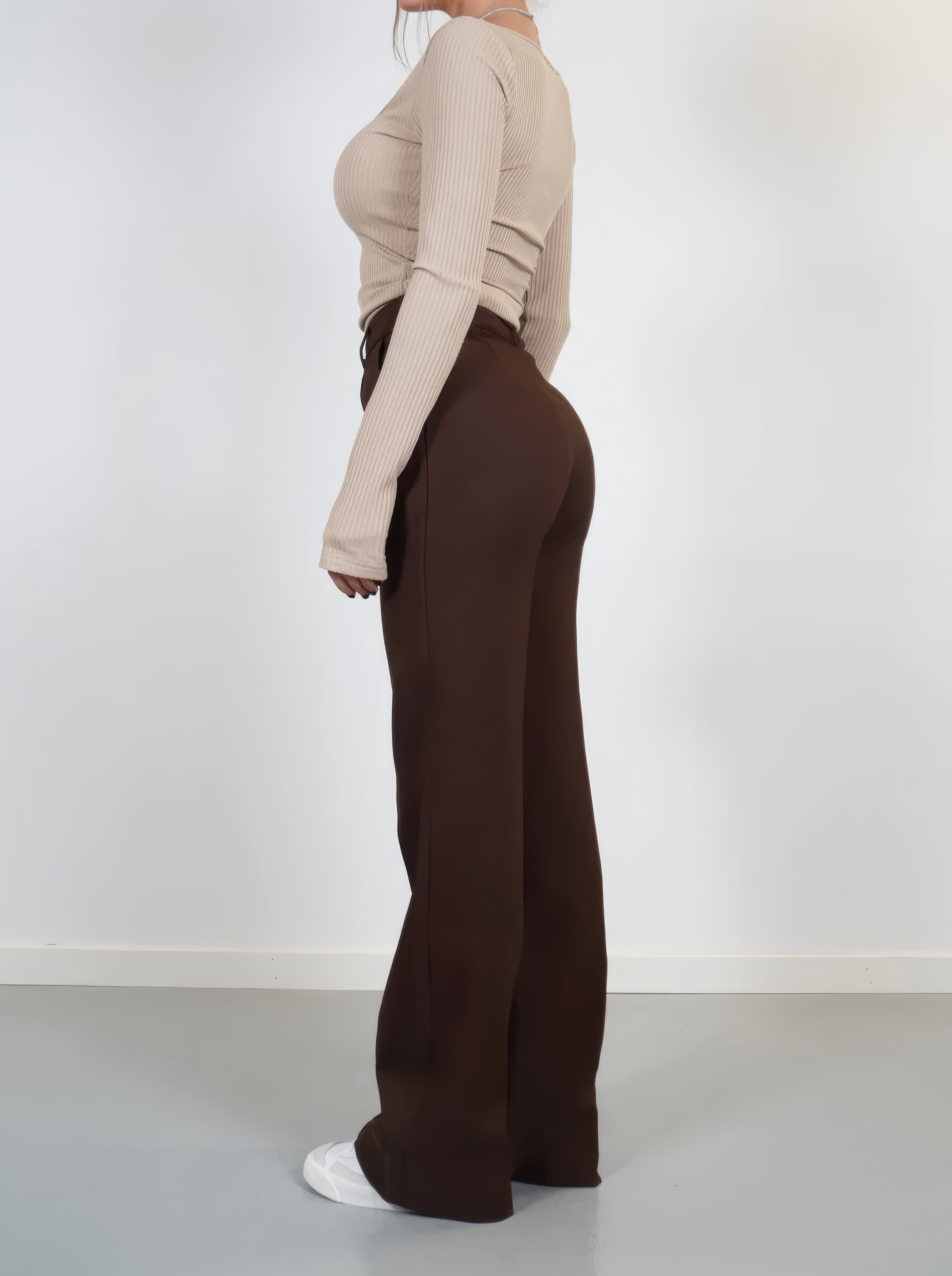 Isabella | Weite Hosen