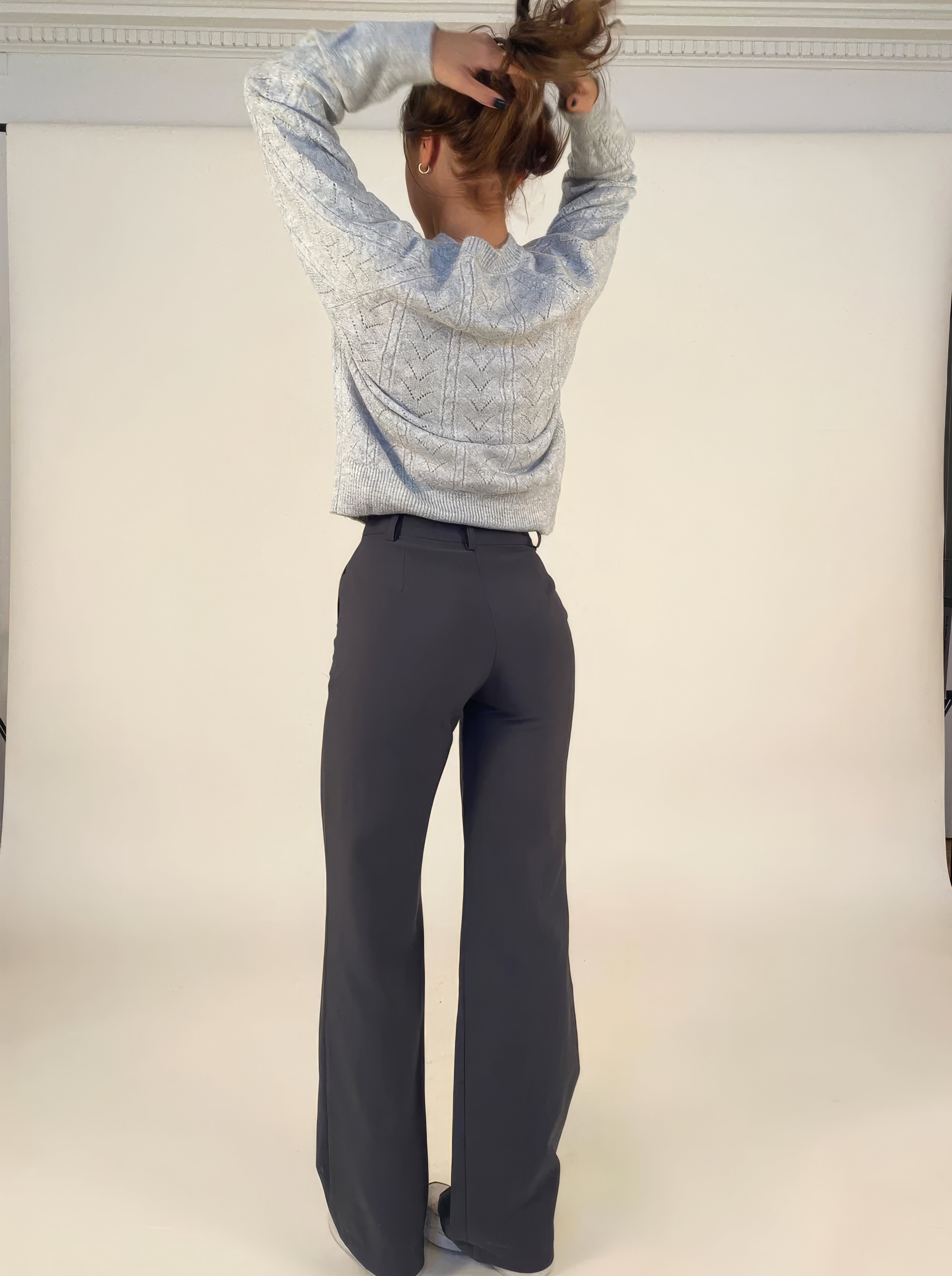 Isabella | Weite Hosen