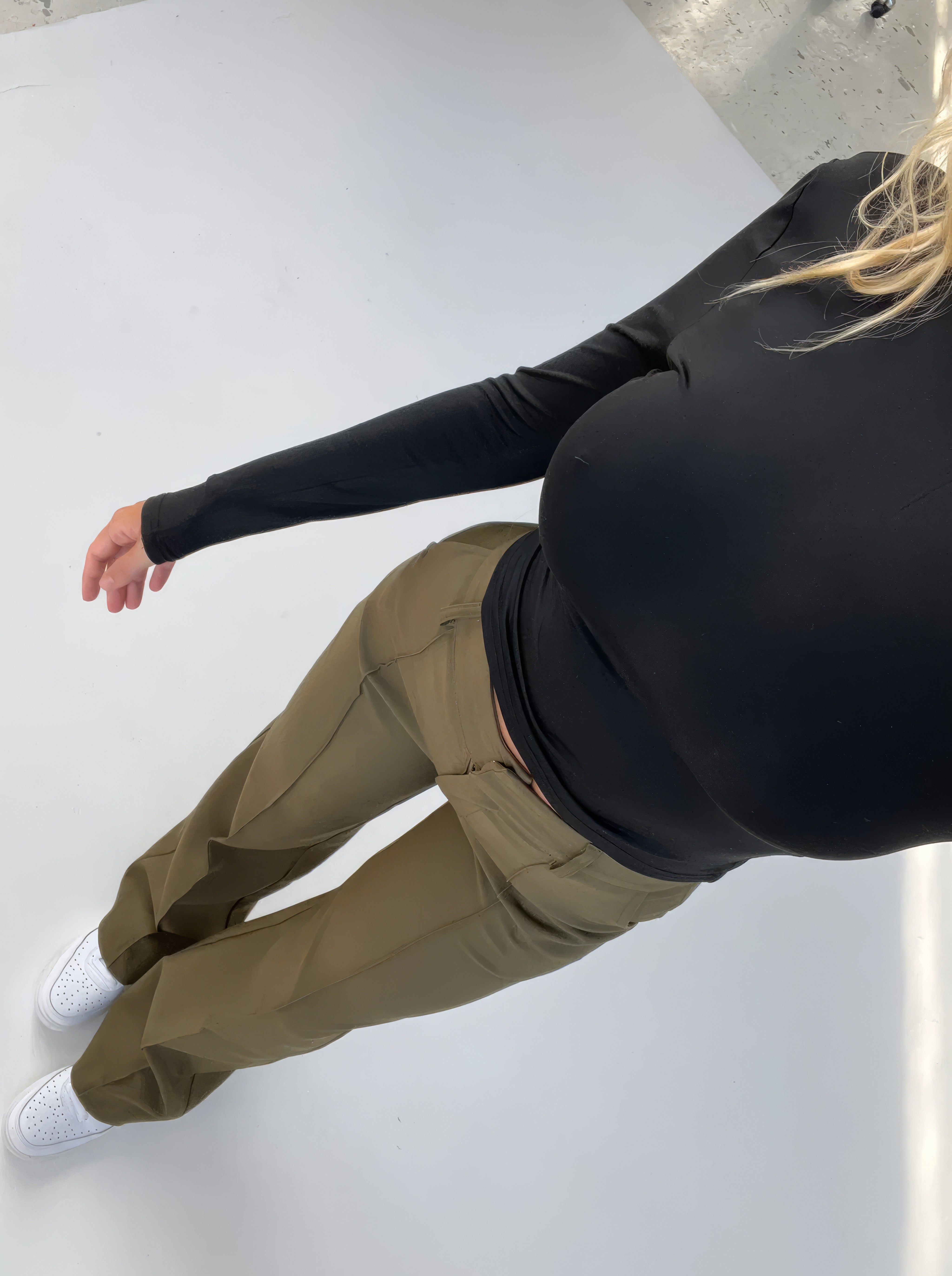 Isabella | Weite Hosen