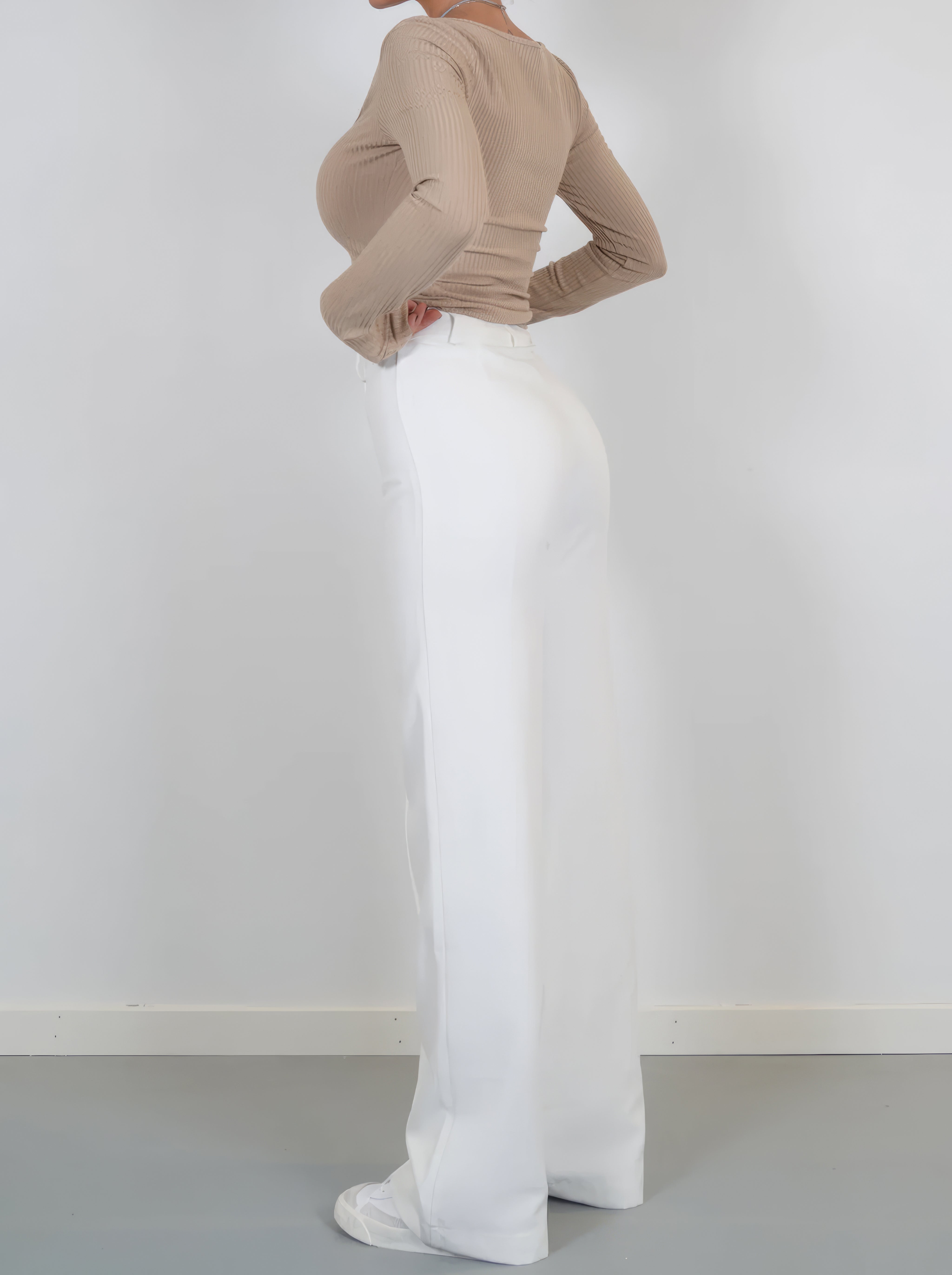 Isabella | Weite Hosen