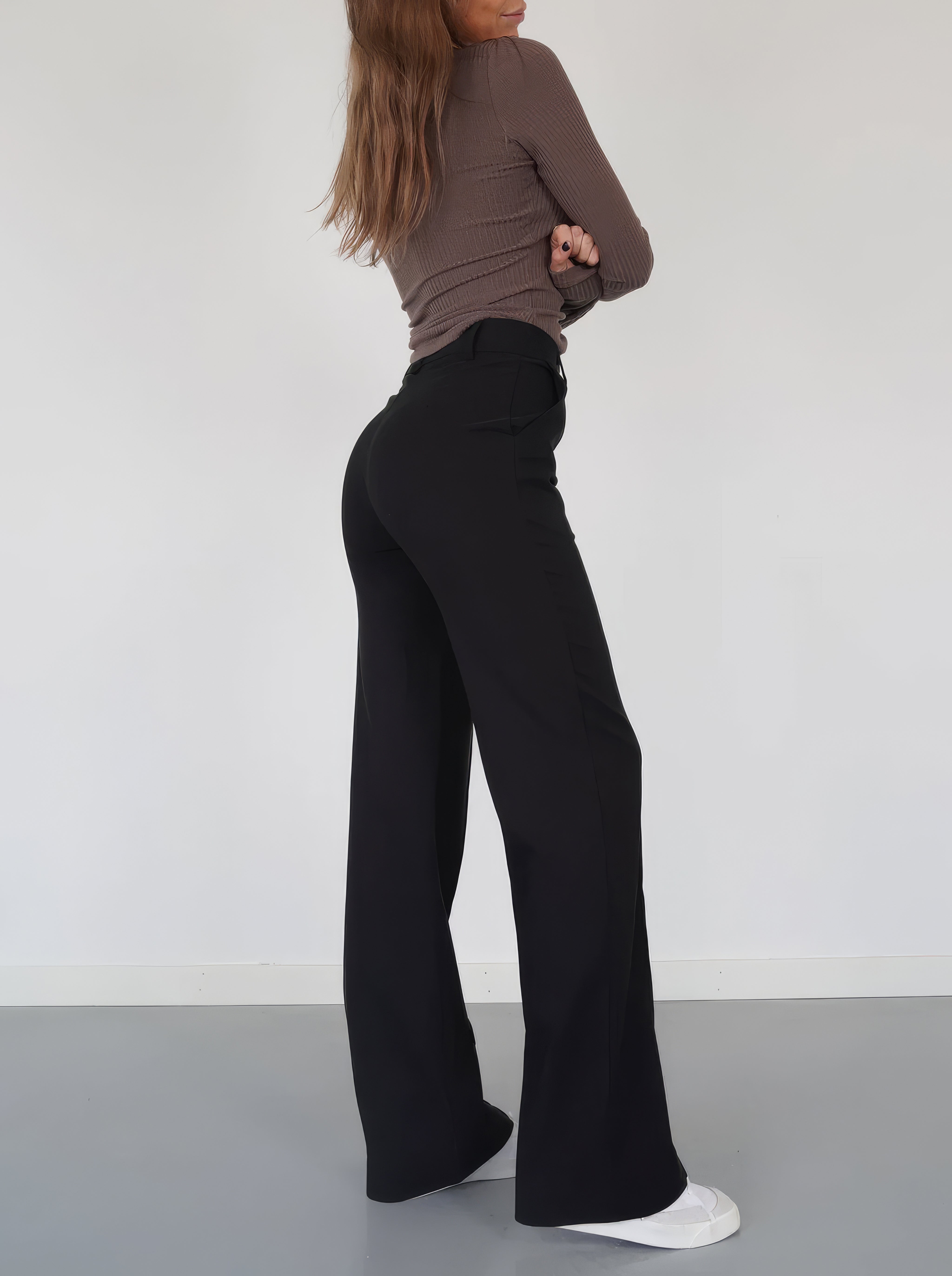Isabella | Weite Hosen