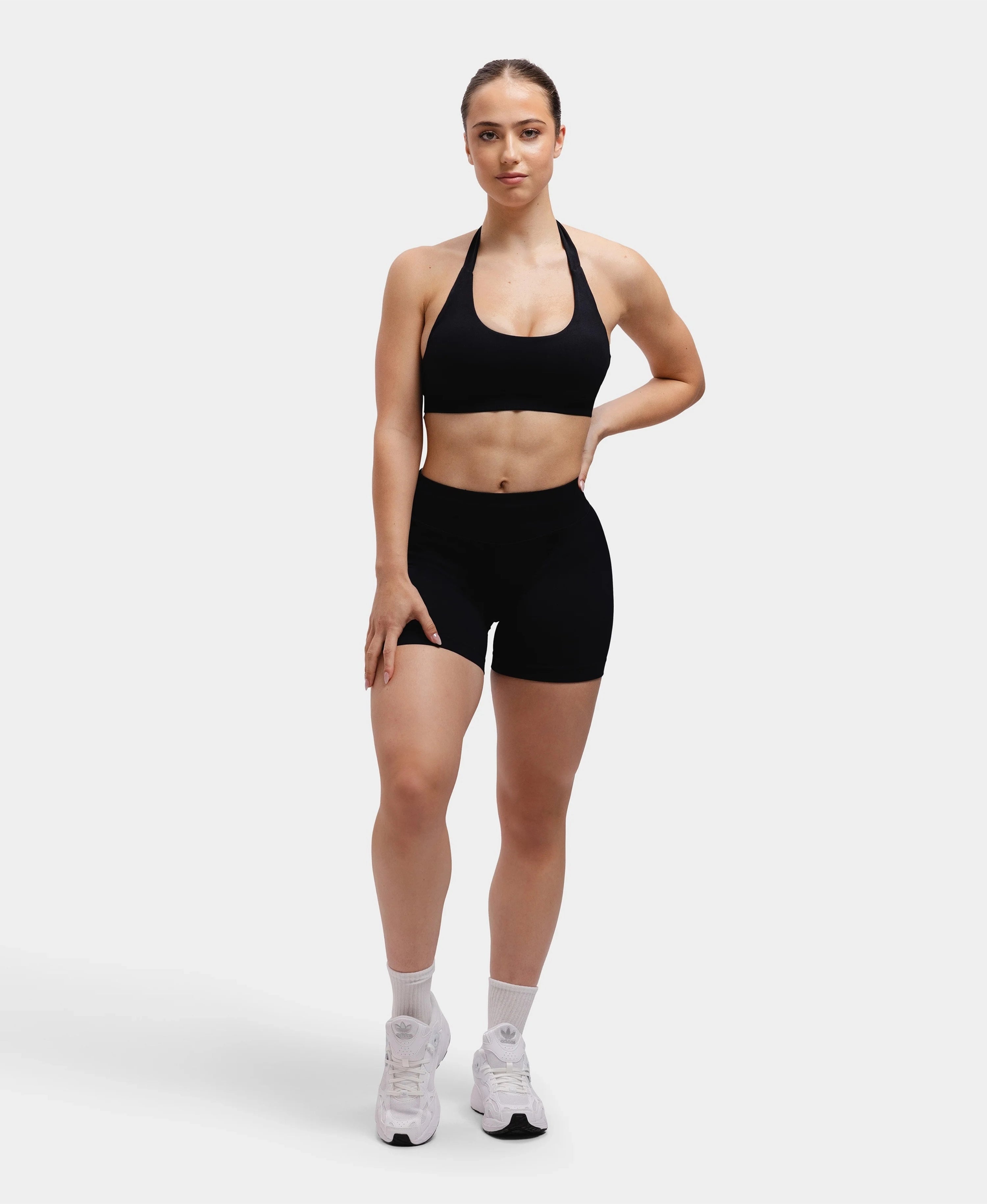 Audace – Seamless Scrunch Activewear Set