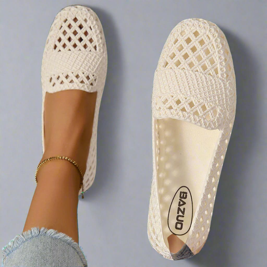 Trutgarda | Mocassini Premium per un comfort assoluto