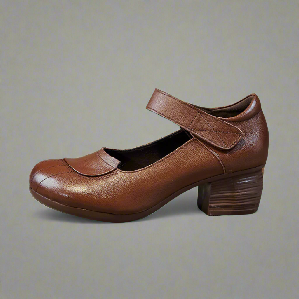 Seraphina | Scarpe ortopediche con stile
