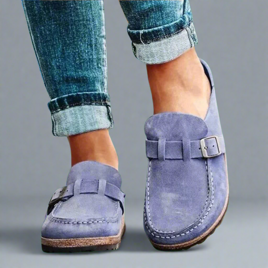 Dagmar | Modische Loafers für den Alltag