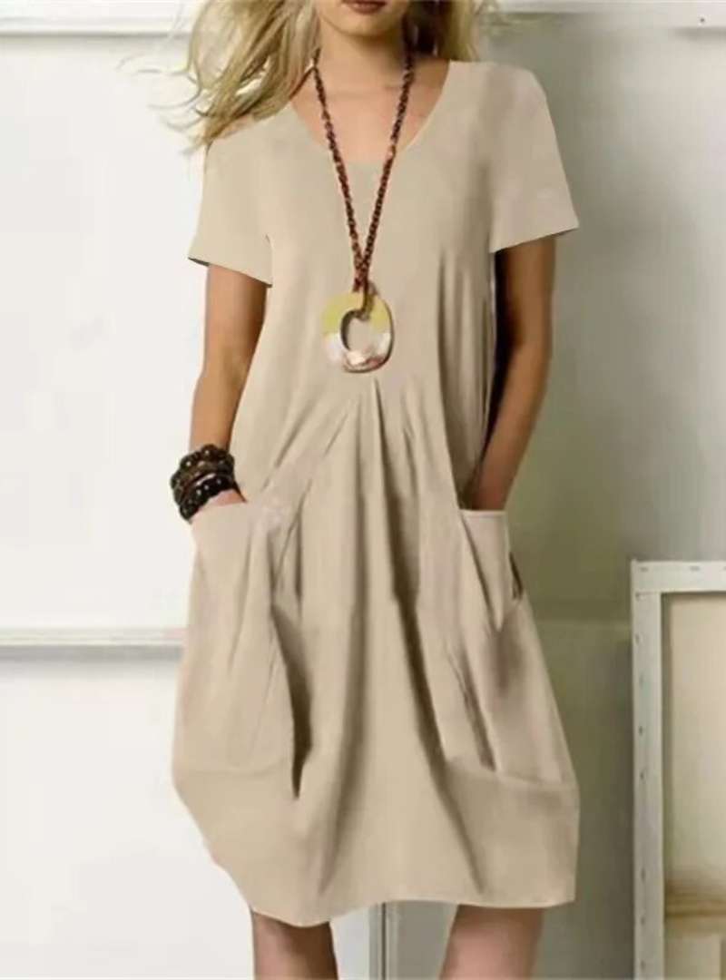 MINALI | CASUAL-KLEID