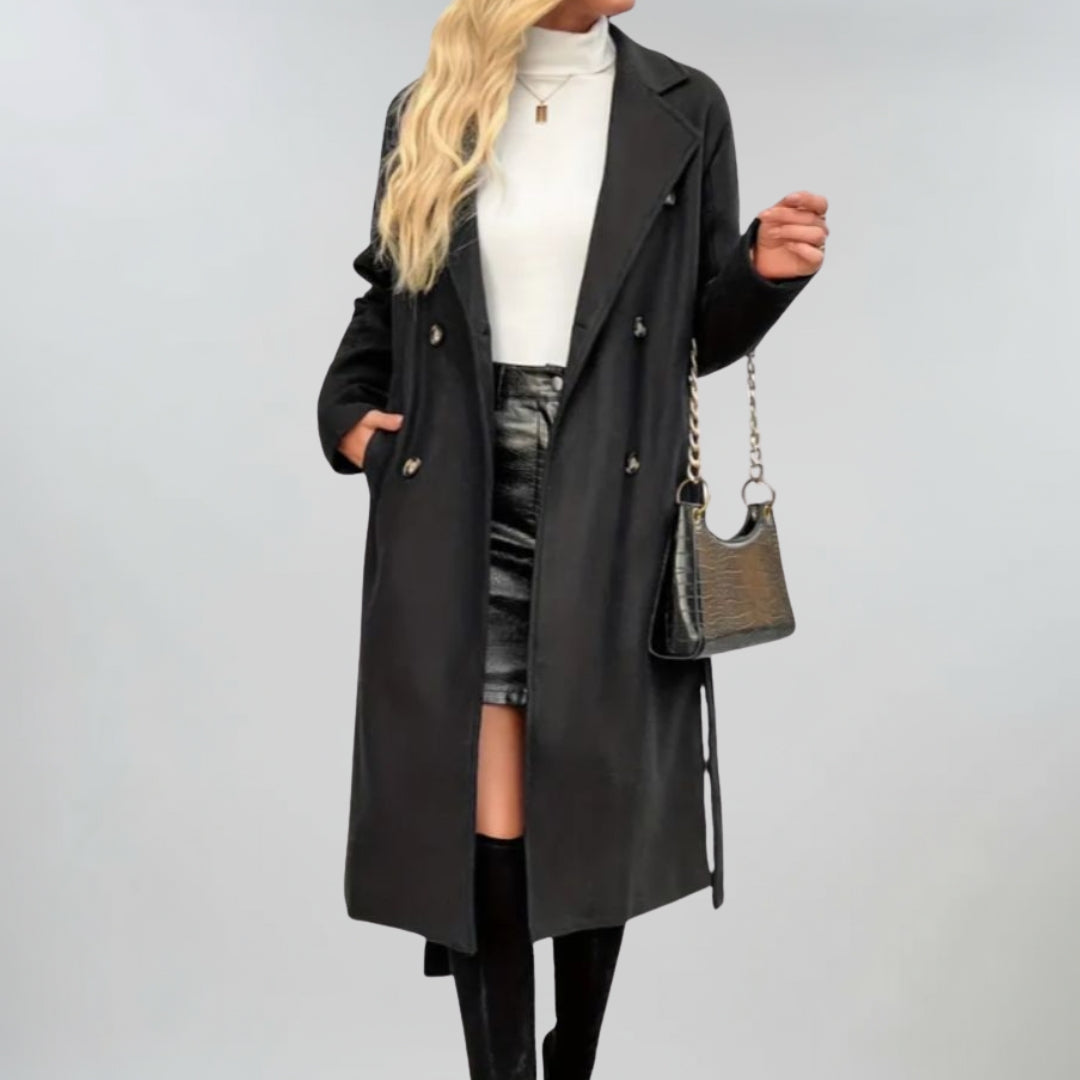 Bramwell | Cappotto Invernale Lunghezza Maxi
