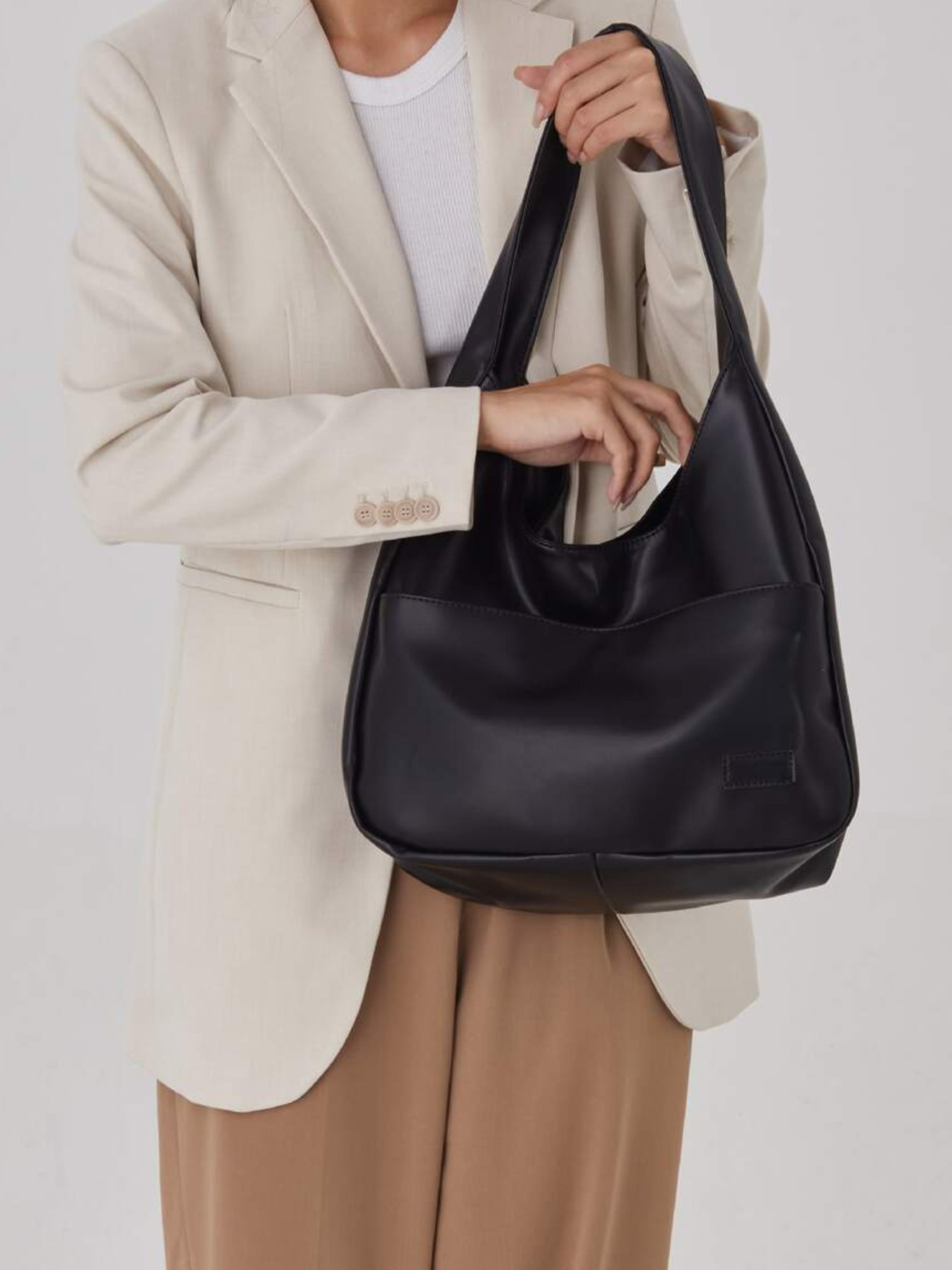 Luna Schultertasche