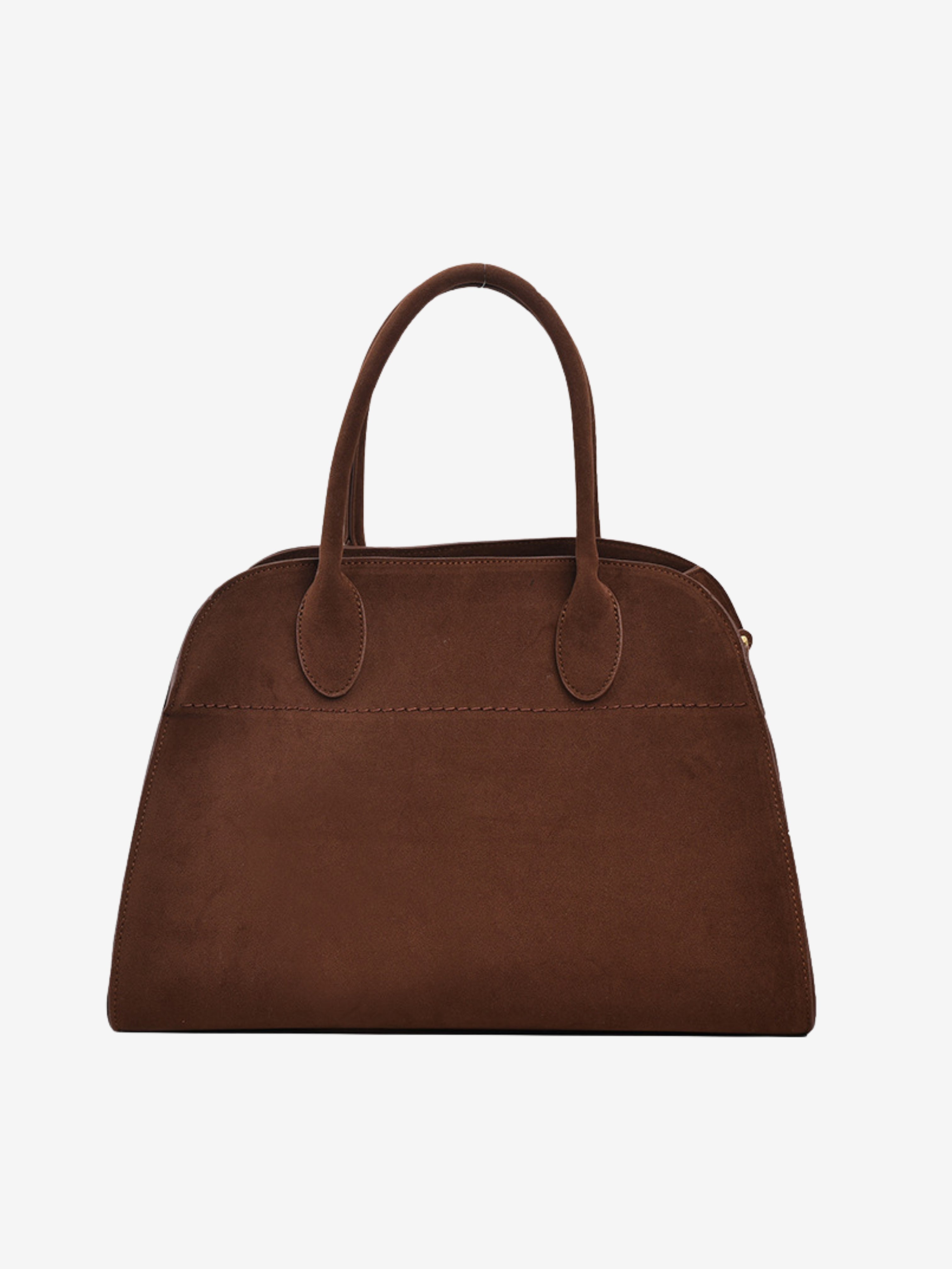 Beatrix Wildledertasche