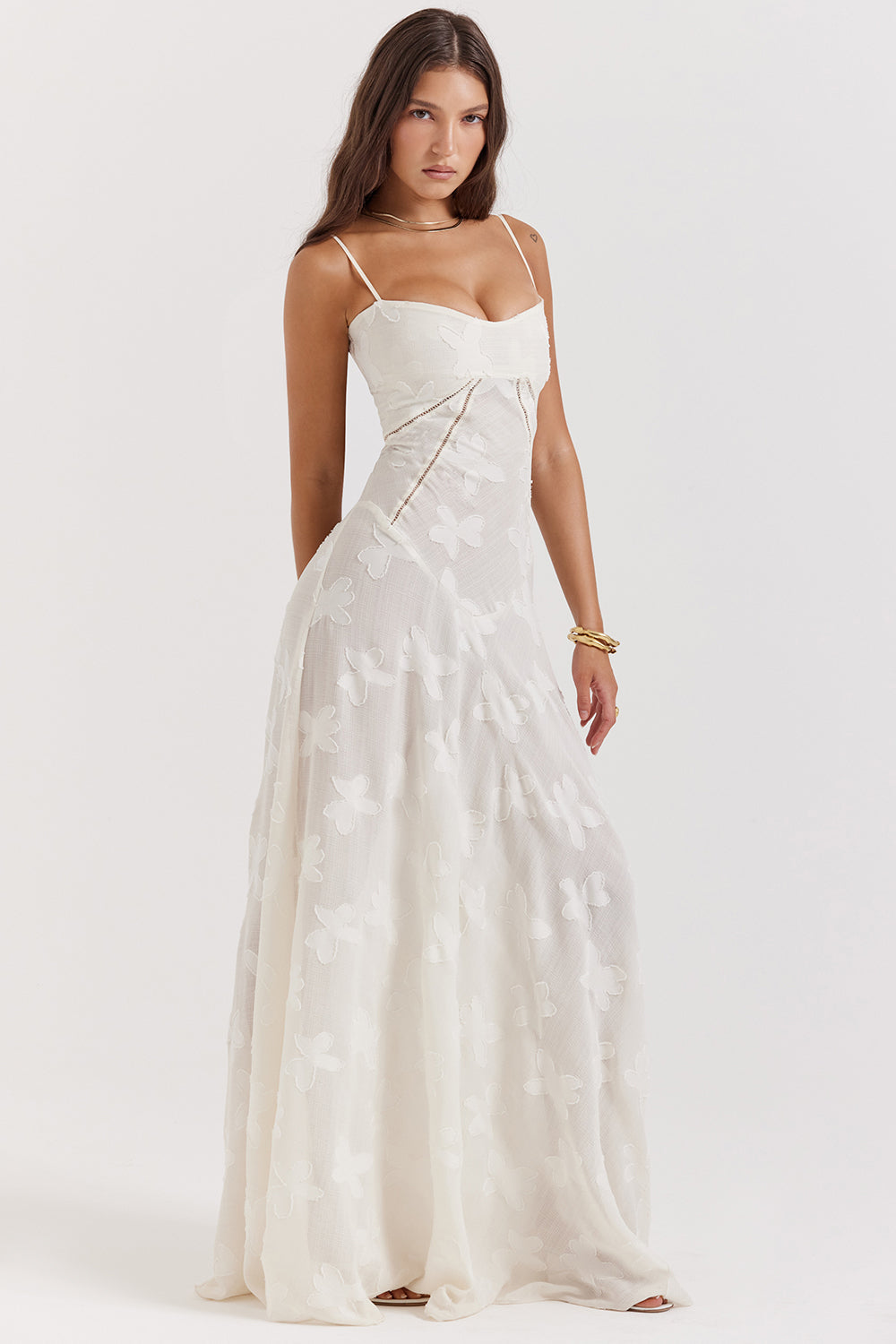 Alessia - Elegantes Kleid