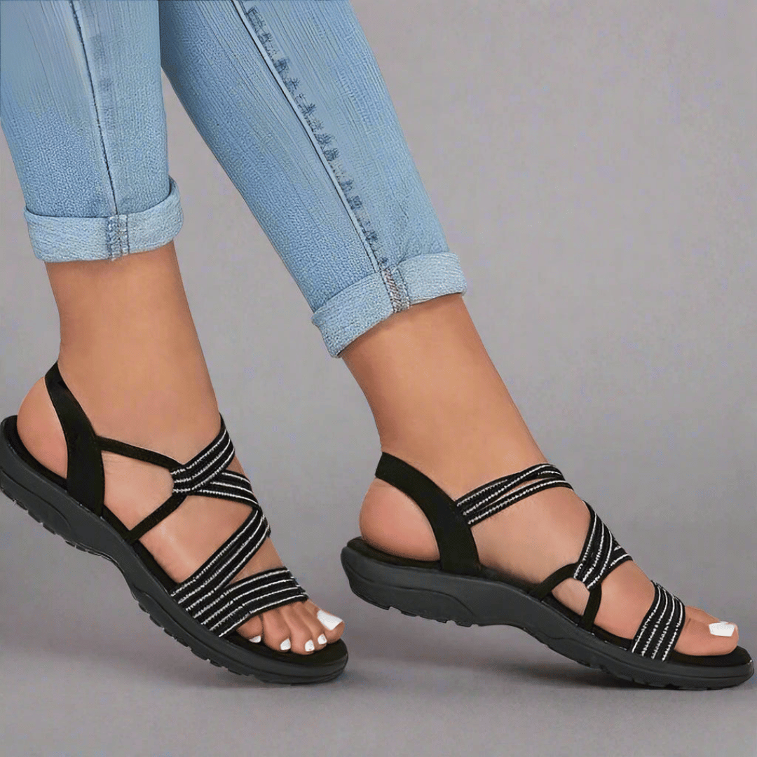Helene | Scarpe ortopediche fatte a mano