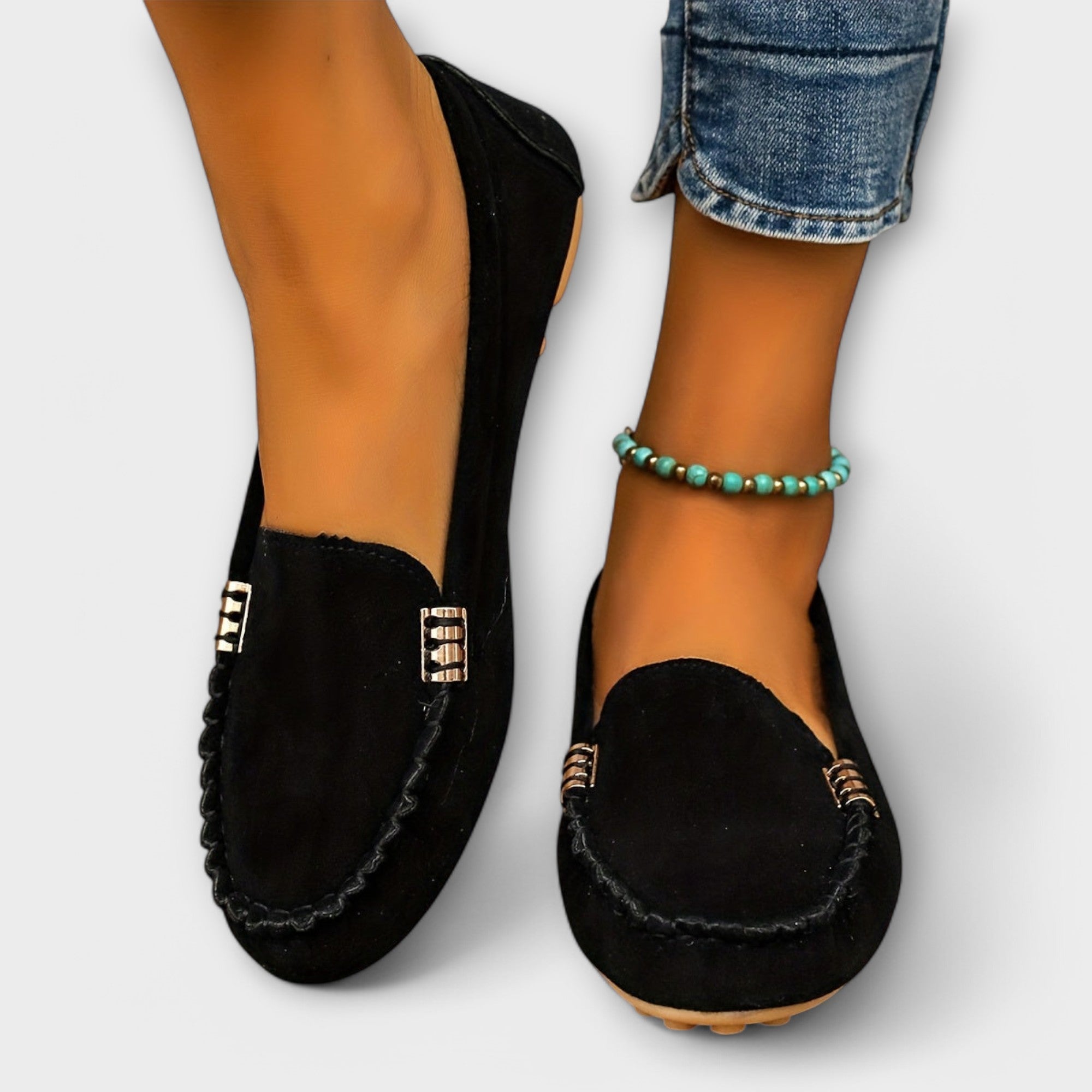 Sabrina - Slipper
