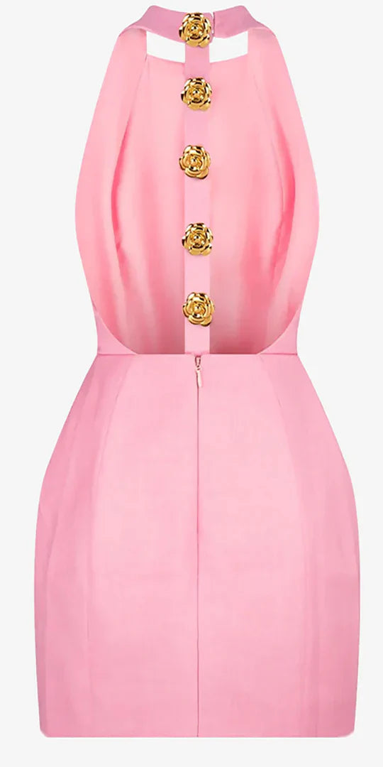 Eleonora - Damen Bodycon Kleid