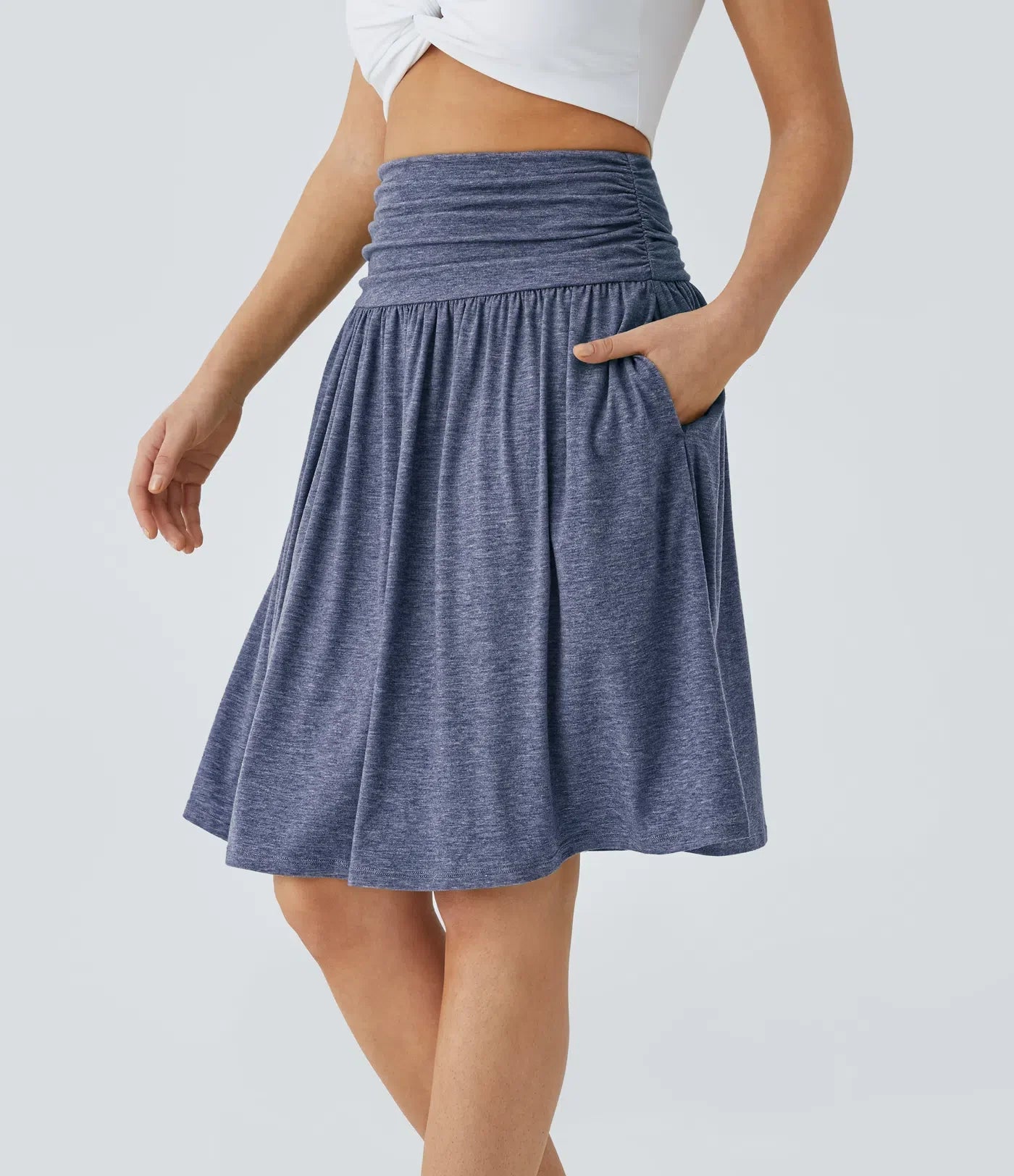 Nina | Elegante & Bequeme Rock